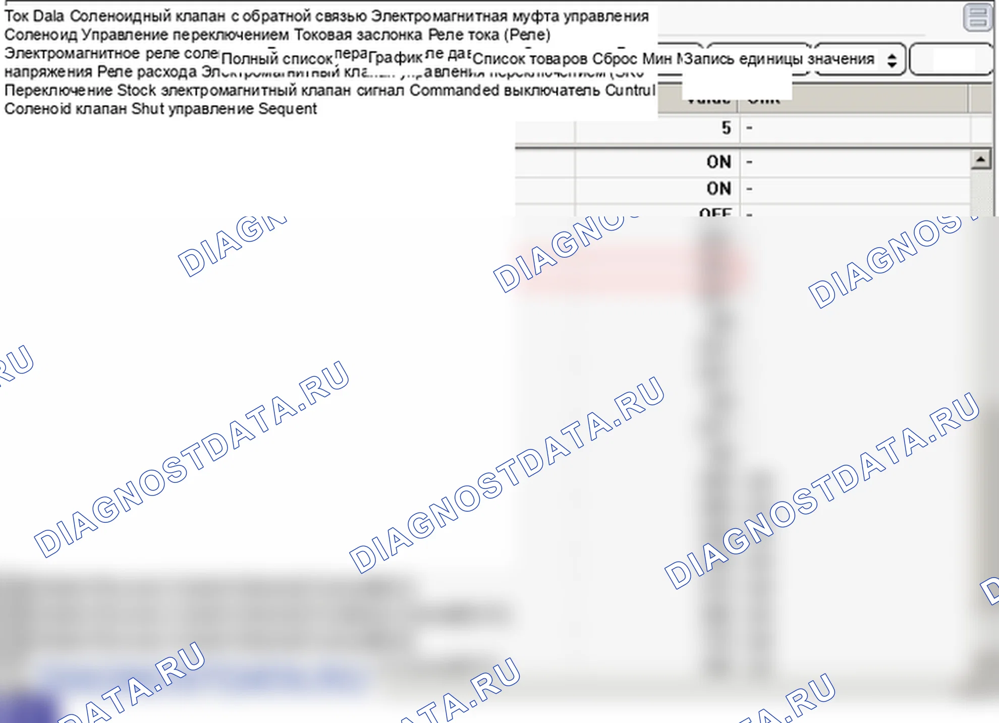 P0985: Низкий уровень в цепи электромагнитного клапана управления переключением передач (SR). Hyundai Genesis BH