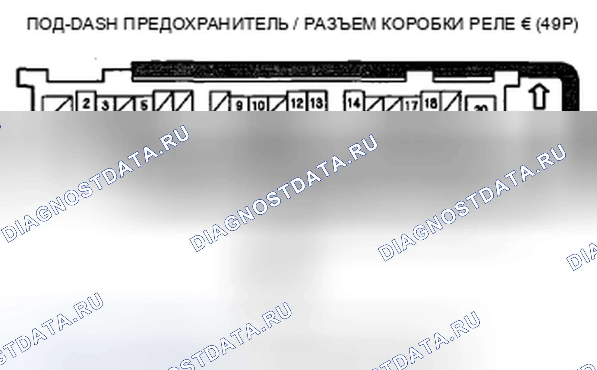 Рис. 80. Honda Insight ZE2 рестайлинг