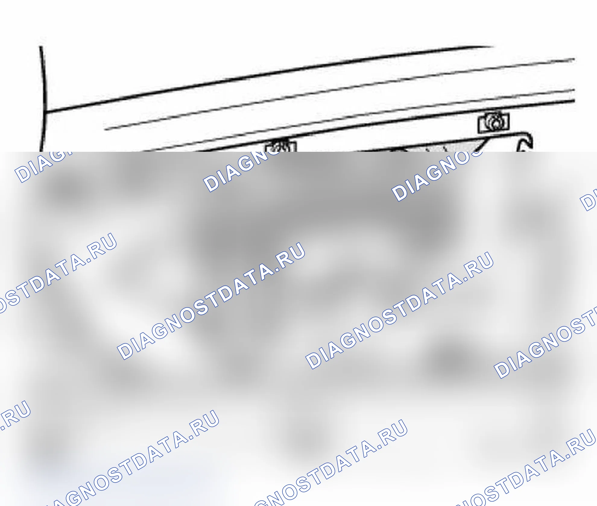 Рис. 550: Установка:. BMW M3 E36