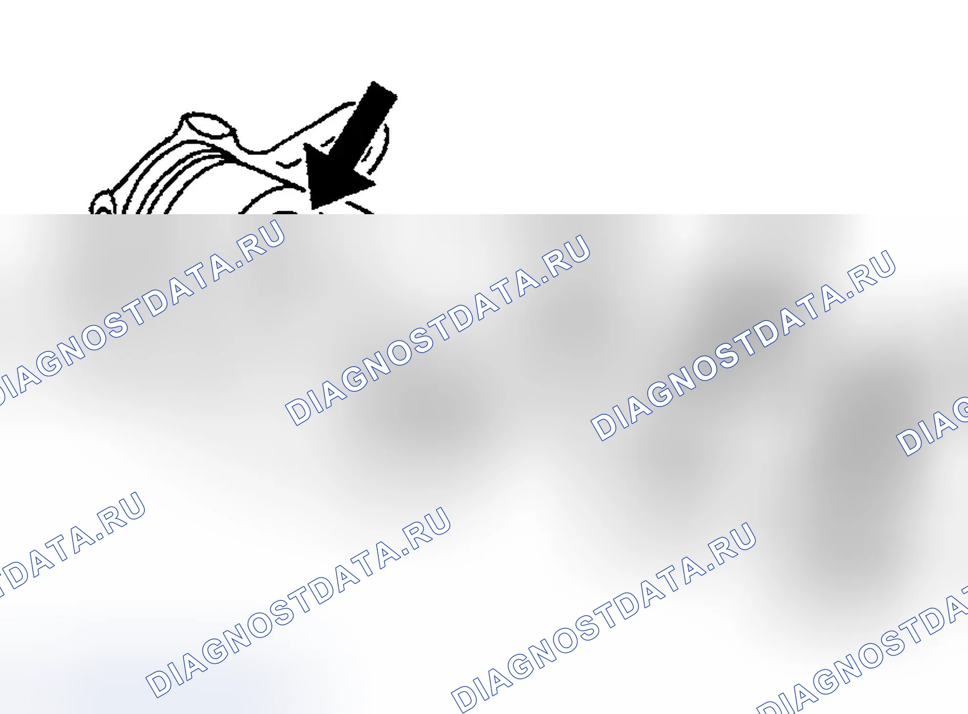 Рис. 31: Сборка. Chevrolet TrailBlazer I