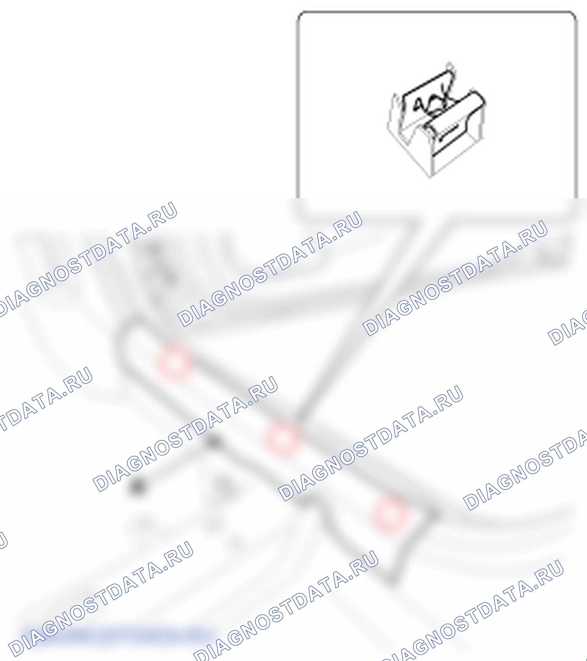 Замена дверной обшивки. Hyundai GRAND i10/Xcent BA