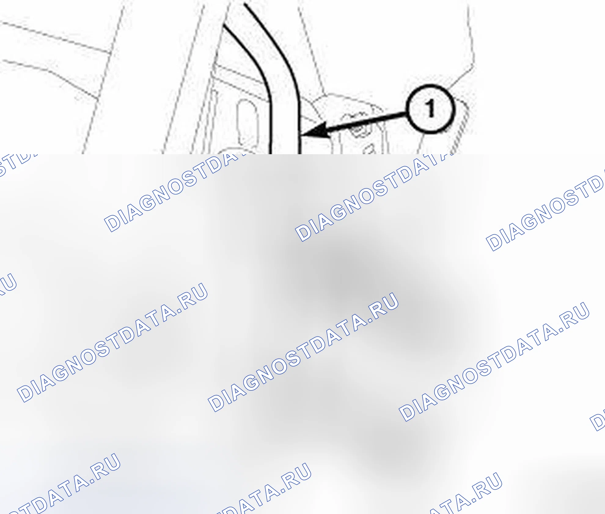 Рис. 52. Dodge Caliber I рестайлинг