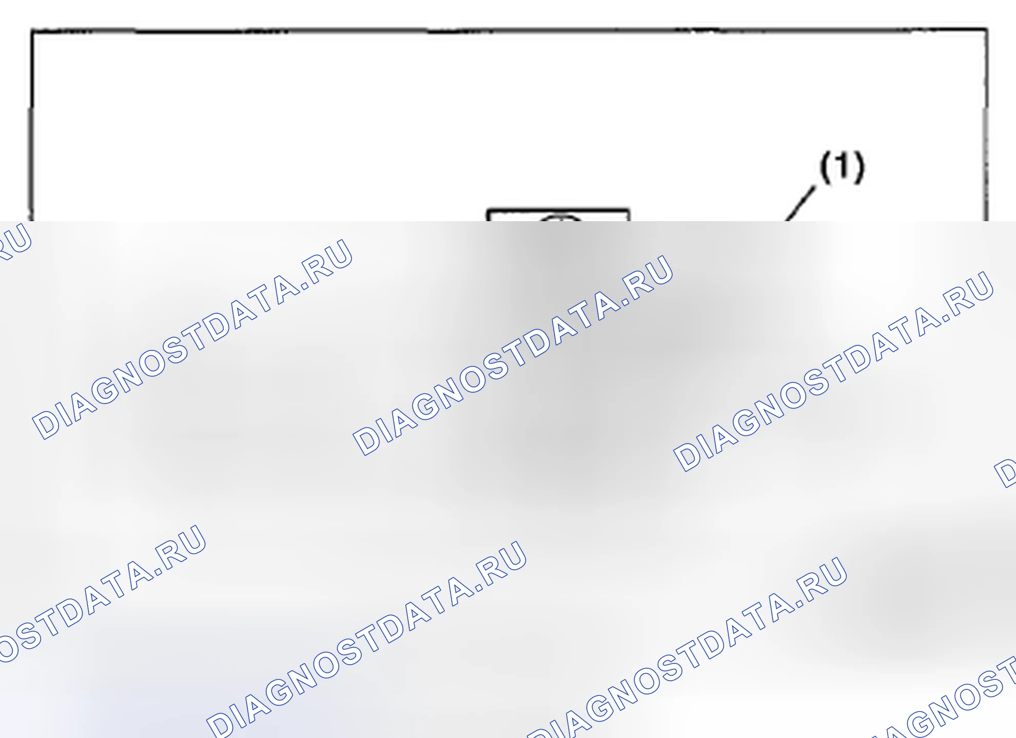 Рис. 27. Subaru Outback BR