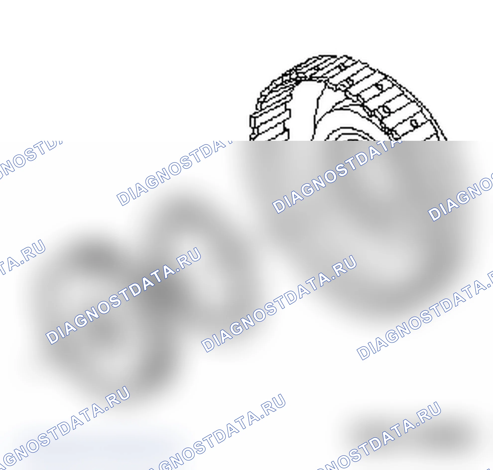 Разборка и сборка механизма свободного хода F1 (AF23/AF33). Opel Vectra C