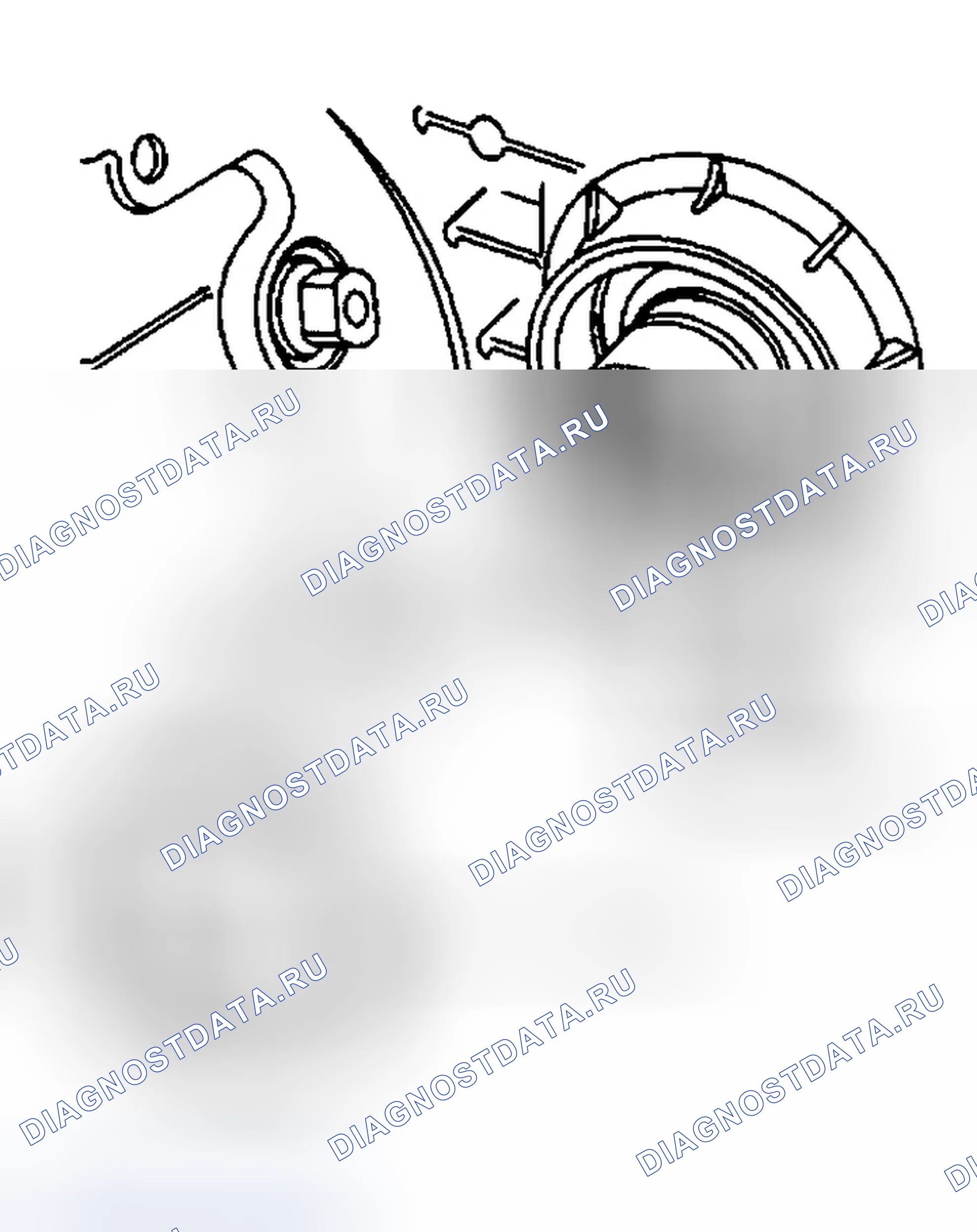Рис. 45. Cadillac Escalade GMT400