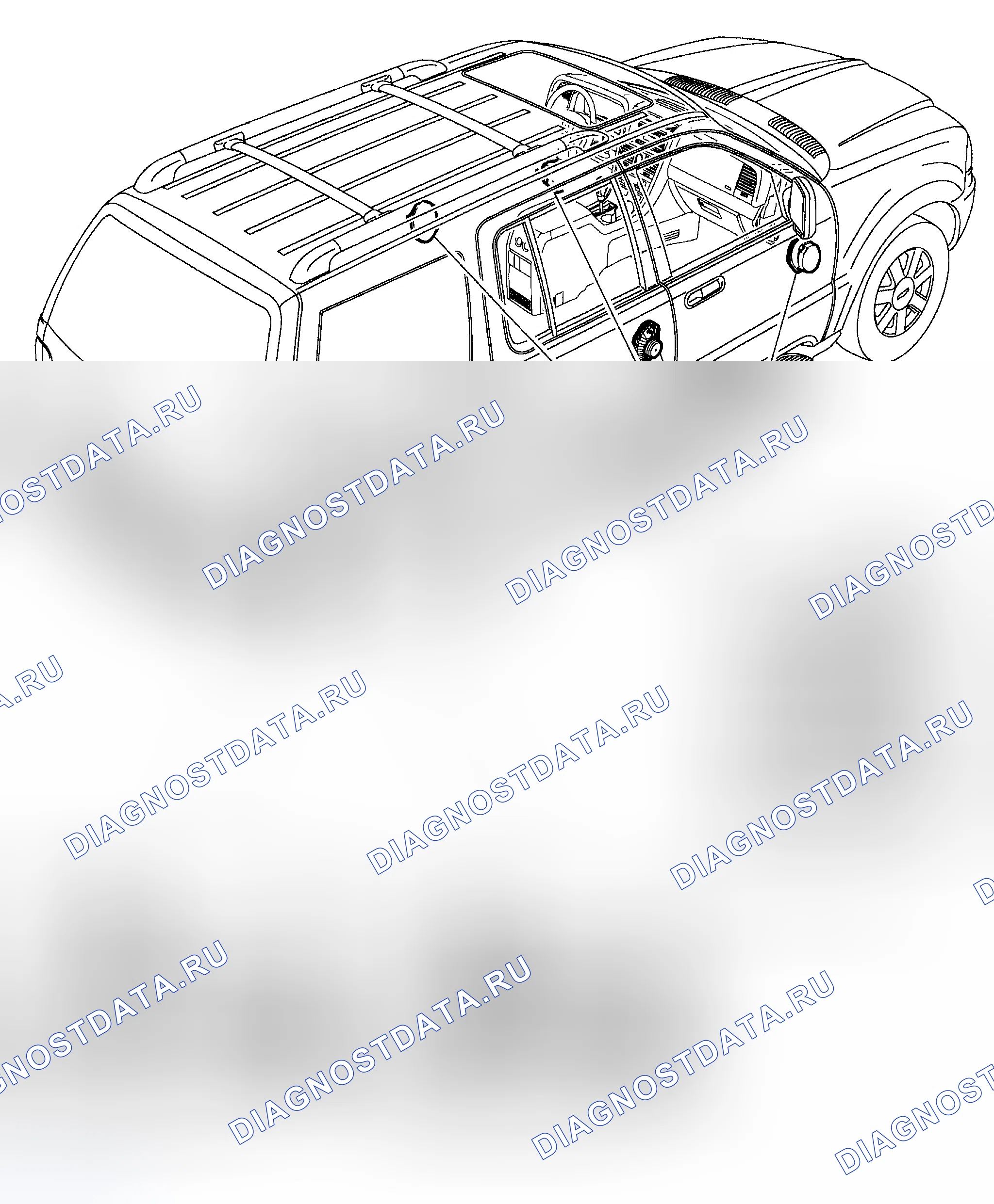 Рис. 2. Hyundai ix20 I рестайлинг