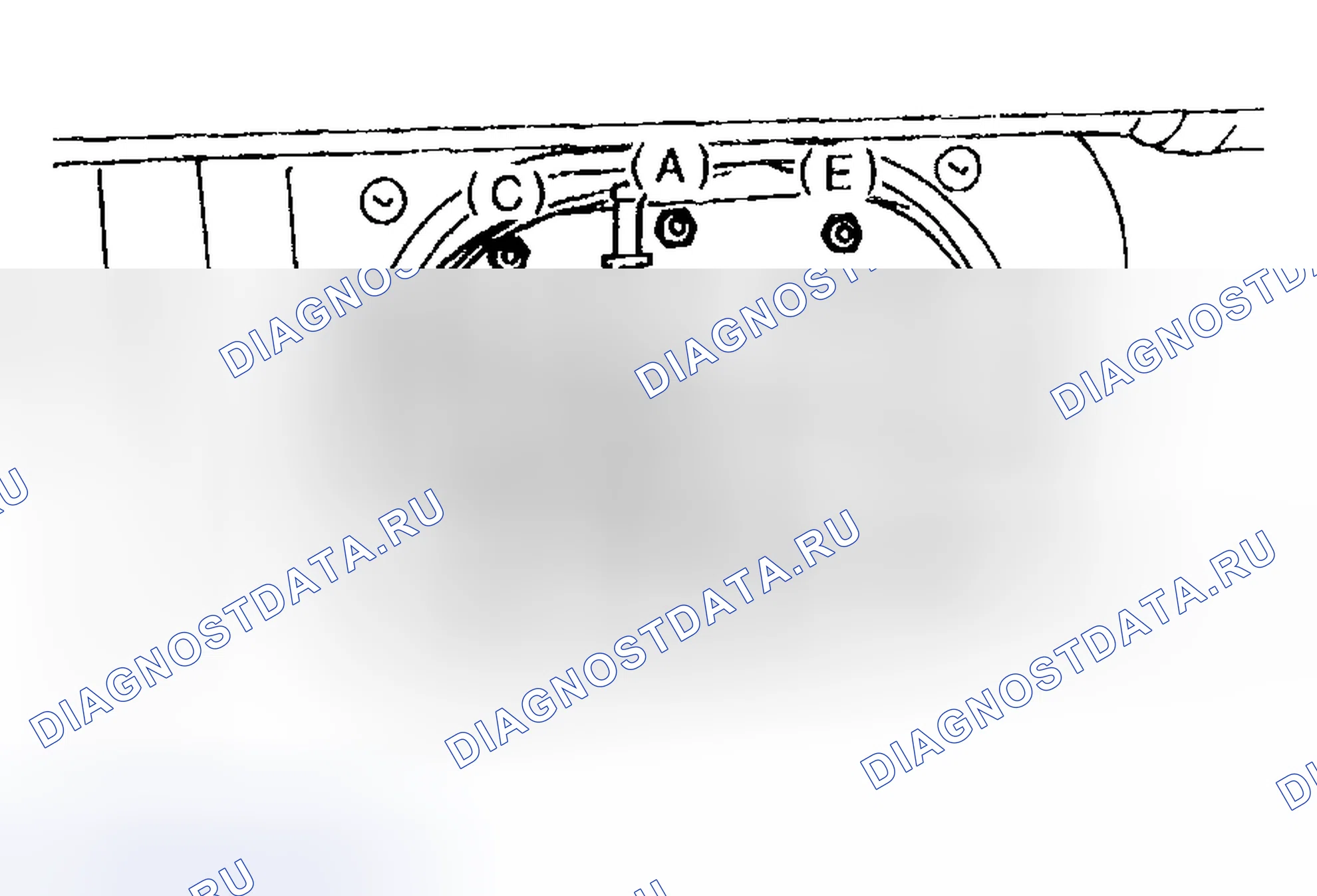 Рис. 233. Subaru Impreza GD/GC/GG