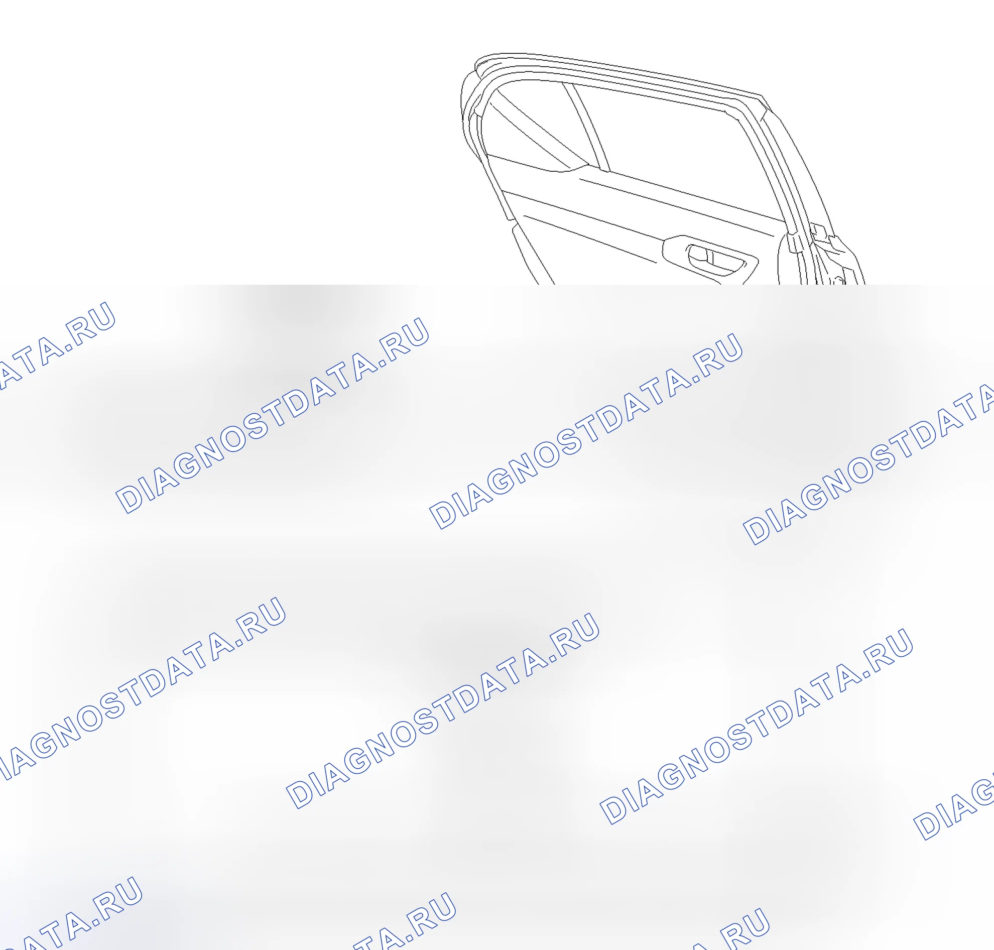 Рис. 8: ИЛЛЮСТРАЦИЯ. Lexus CT I
