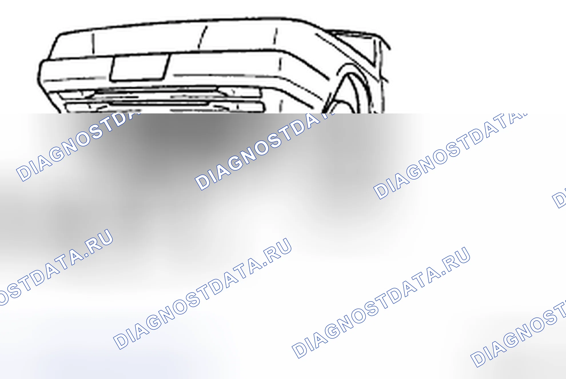 Рис. 20. Kia Spectra I рестайлинг 2