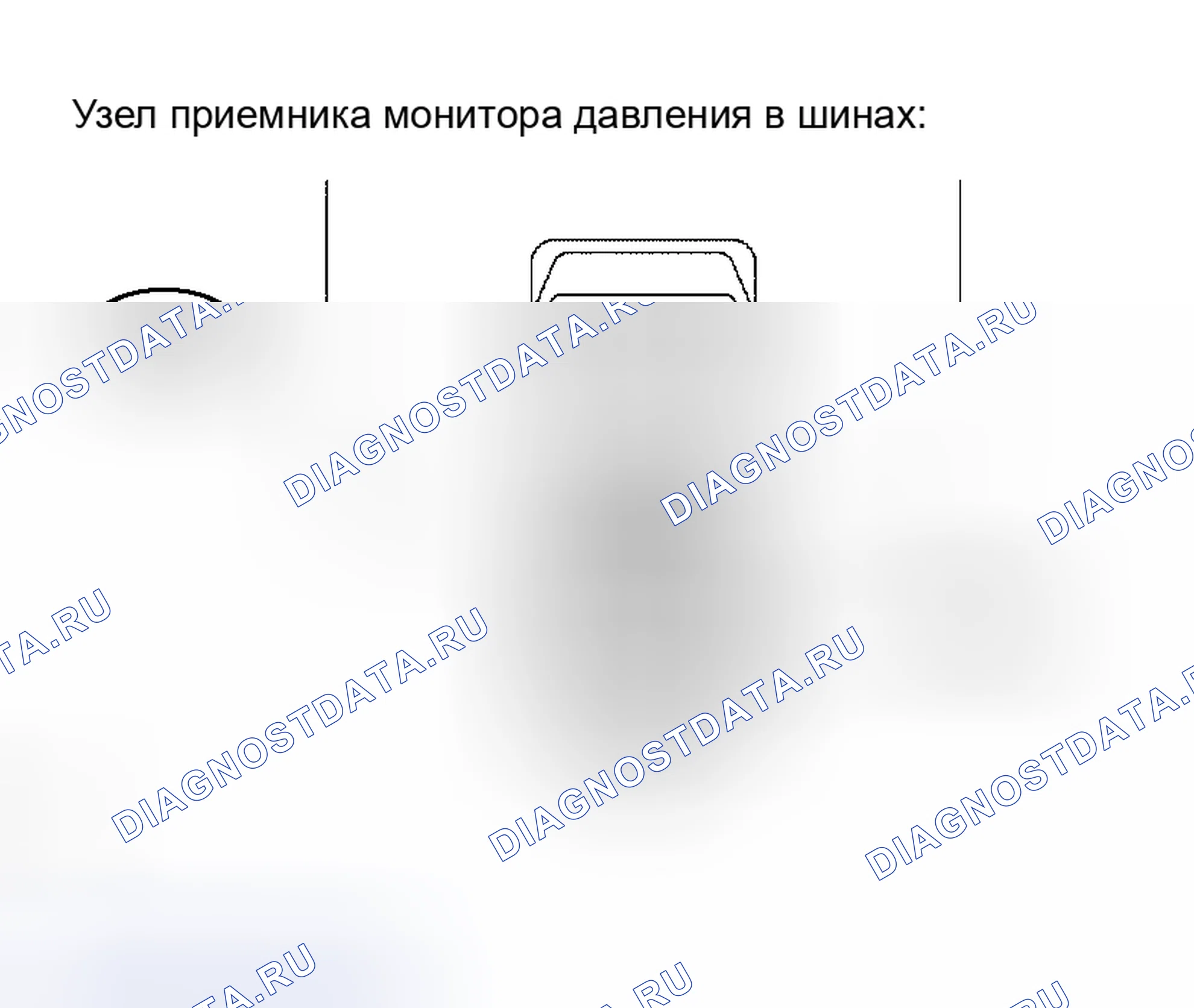 Рис. 39. Toyota Sequoia I рестайлинг