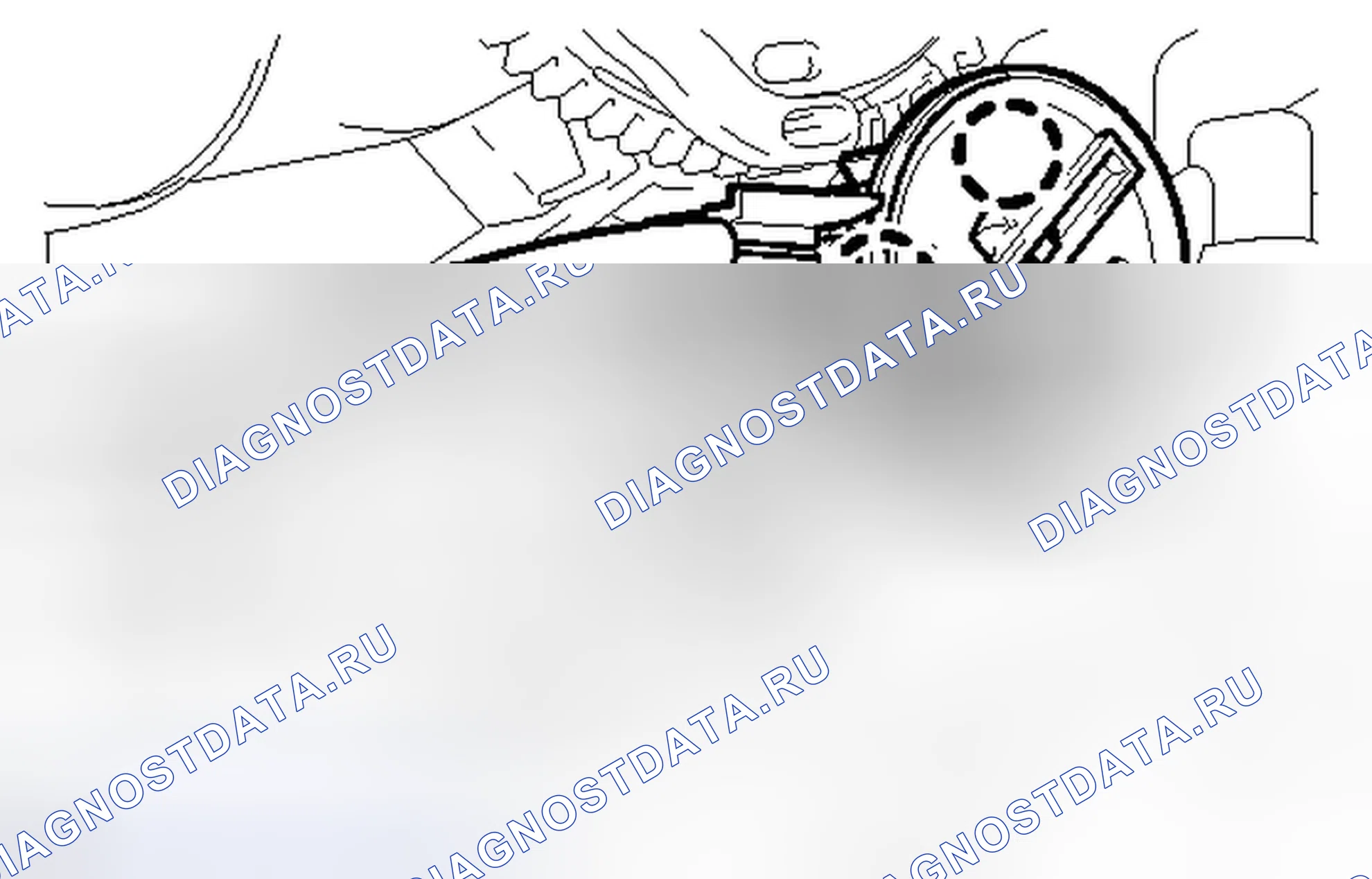 Рис. 94. Scion tC II рестайлинг