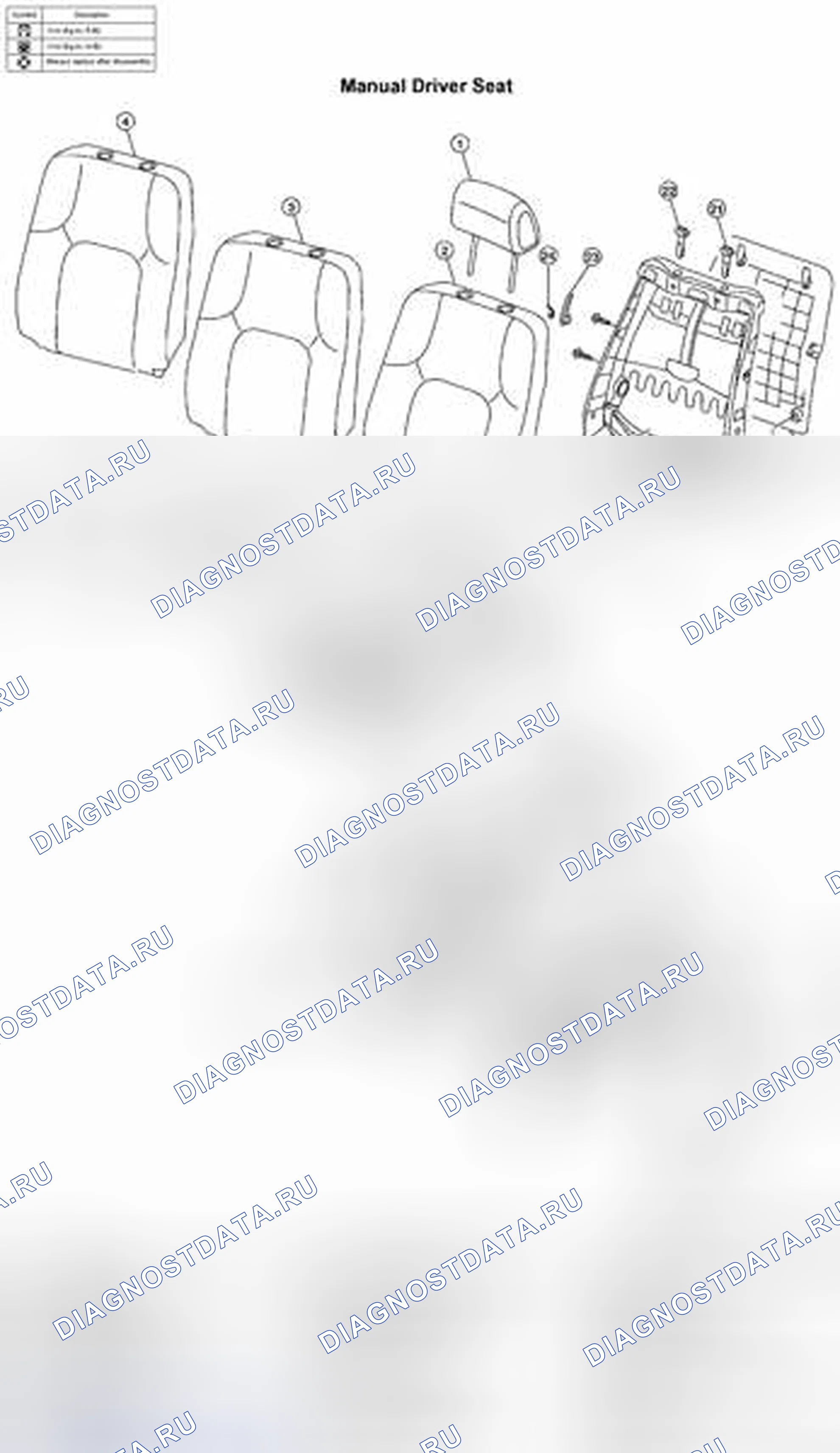 Рис. 136. Honda Jazz AA I