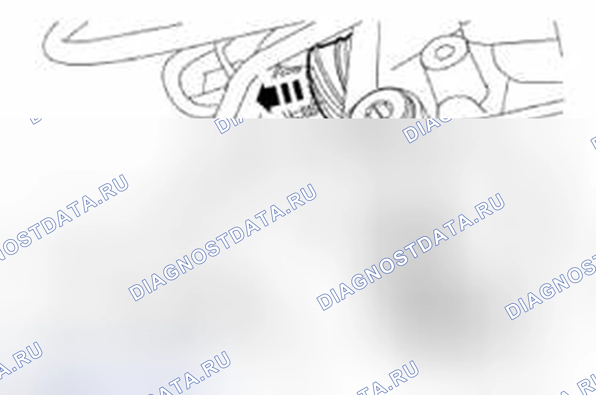 Рис. 89. Land Rover Range Rover Sport I