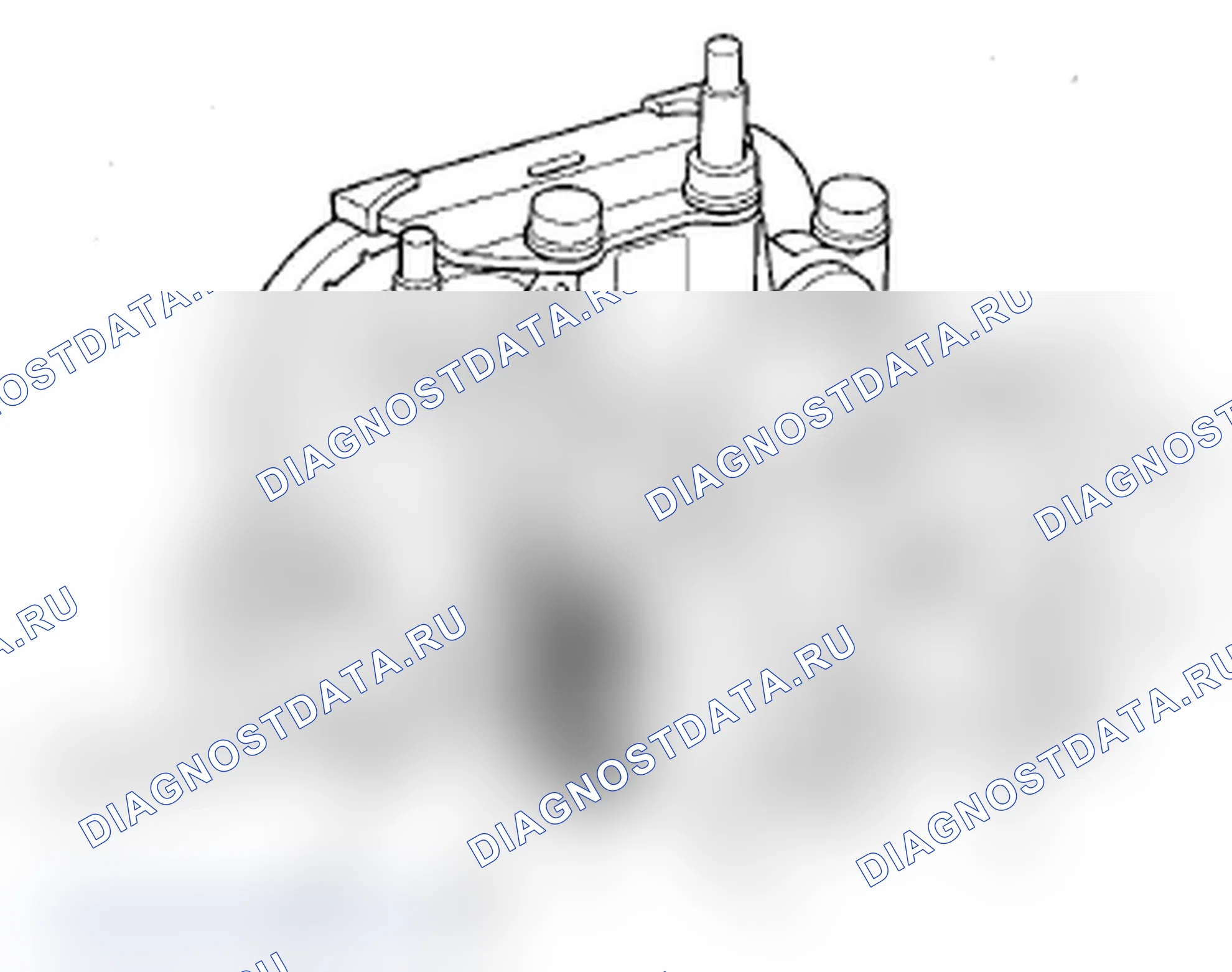 Рис. 86. Acura RDX I рестайлинг