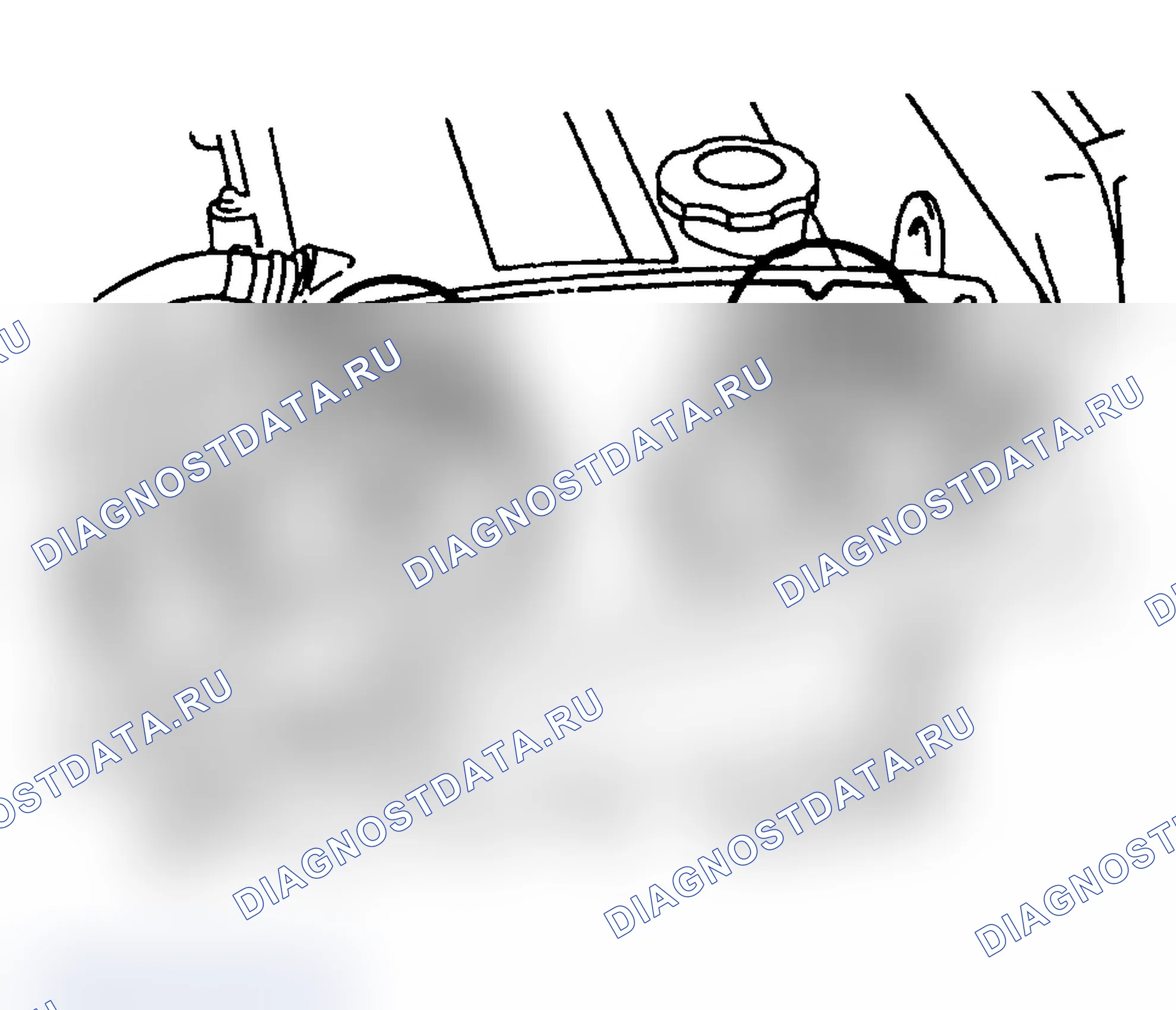Рис. 3. Ford Escort V рестайлинг