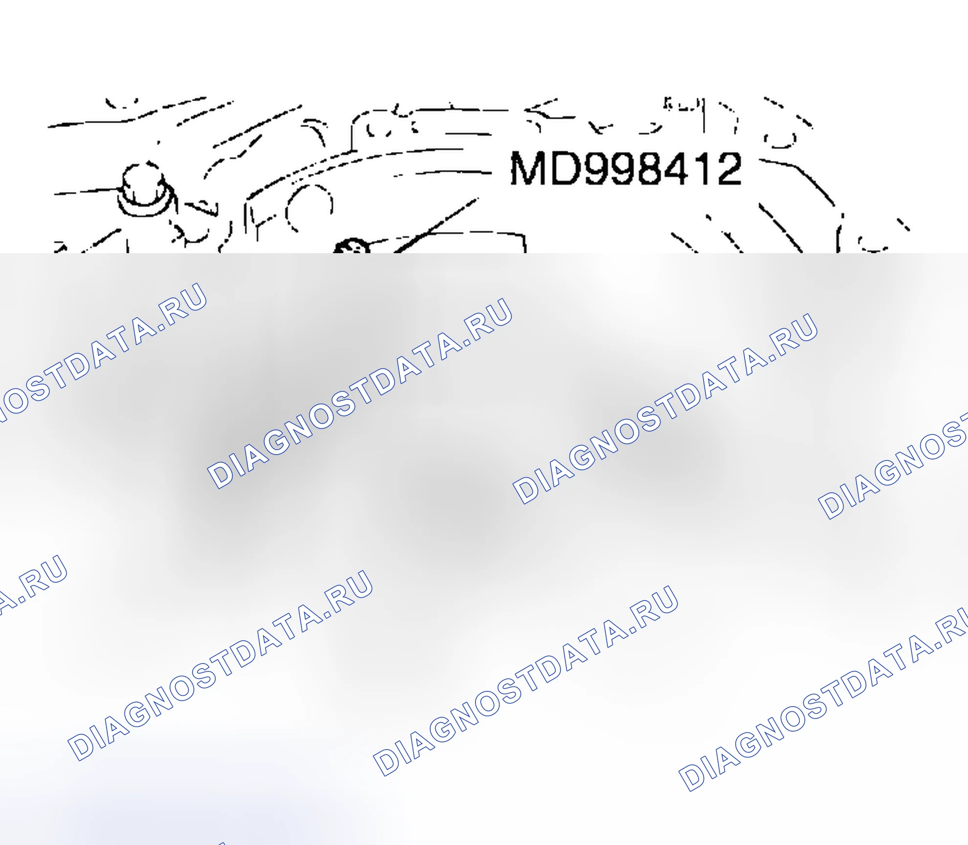 Рис. 220. Chrysler Sebring II