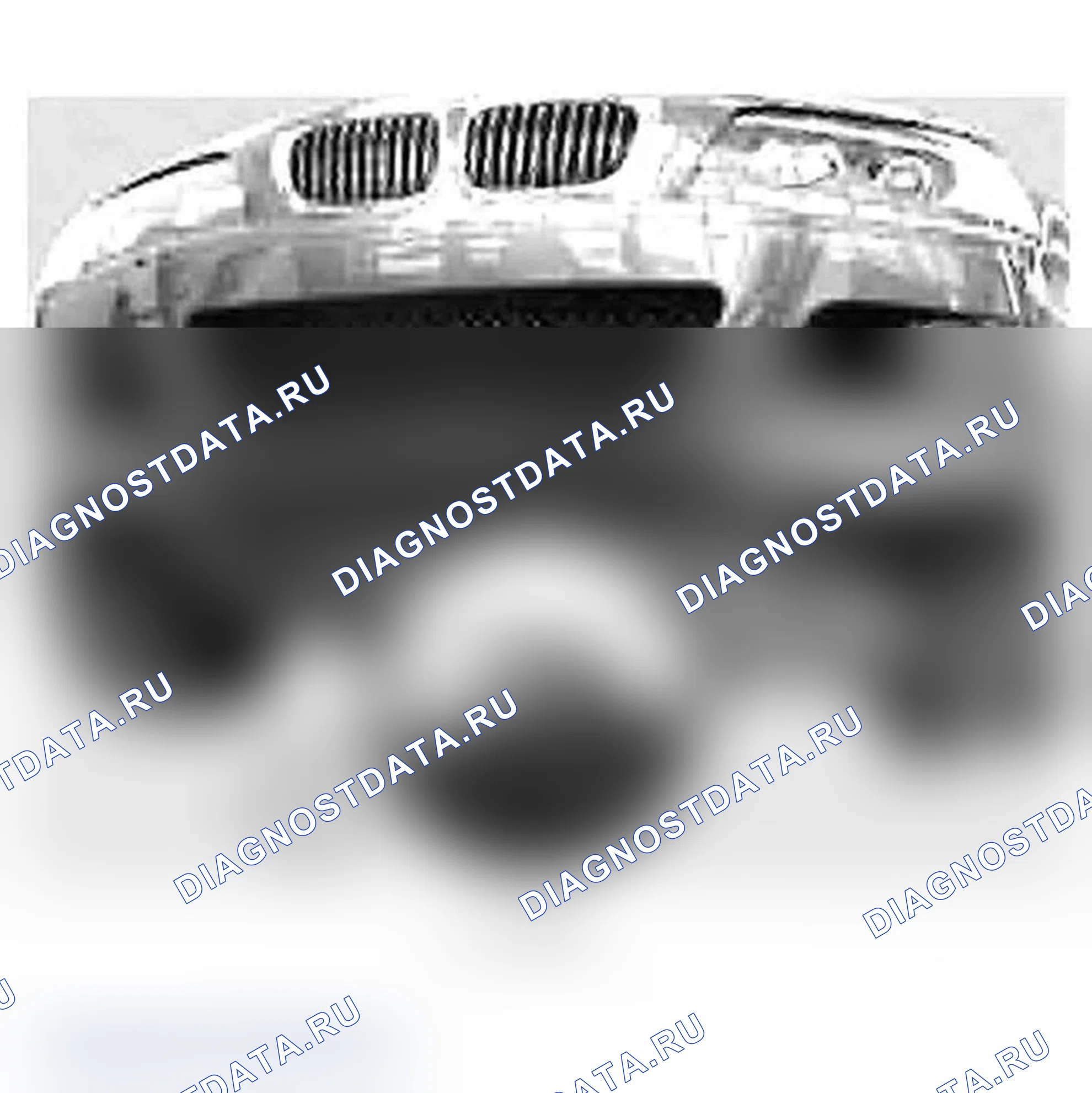 Рис. 10. BMW M3 E46