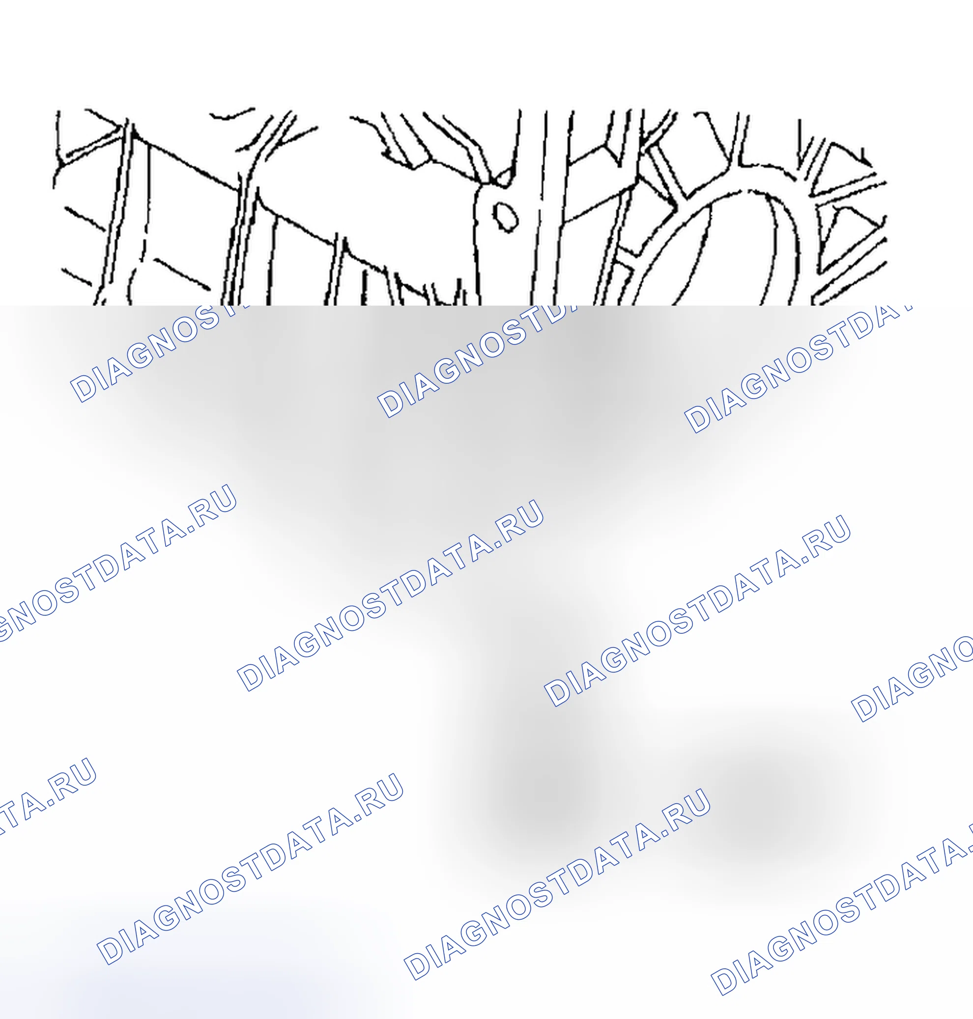 Рис. 2: ПОРЯДОК ВЫПОЛНЕНИЯ РАБОТ. Subaru Impreza GD/GC/GG