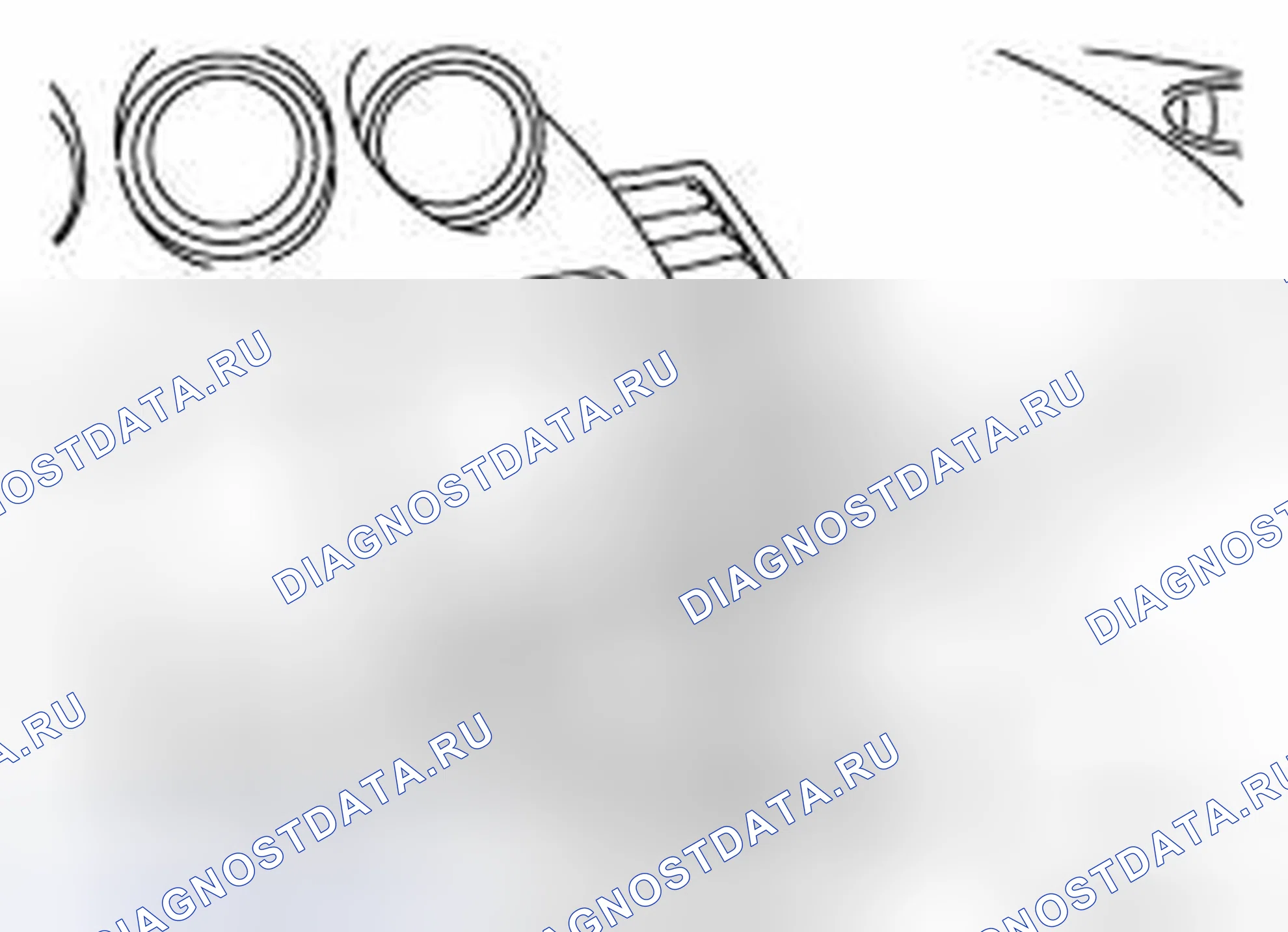 Рис. 34: ДЕМОНТАЖ. Nissan 350Z I рестайлинг