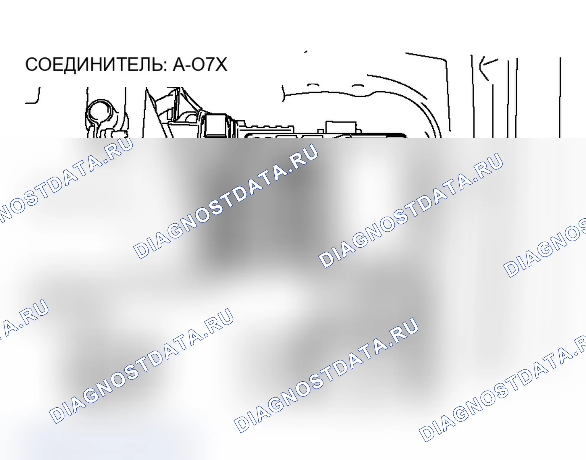 Рис. 151. Mitsubishi Lancer Ralliart IX рестайлинг