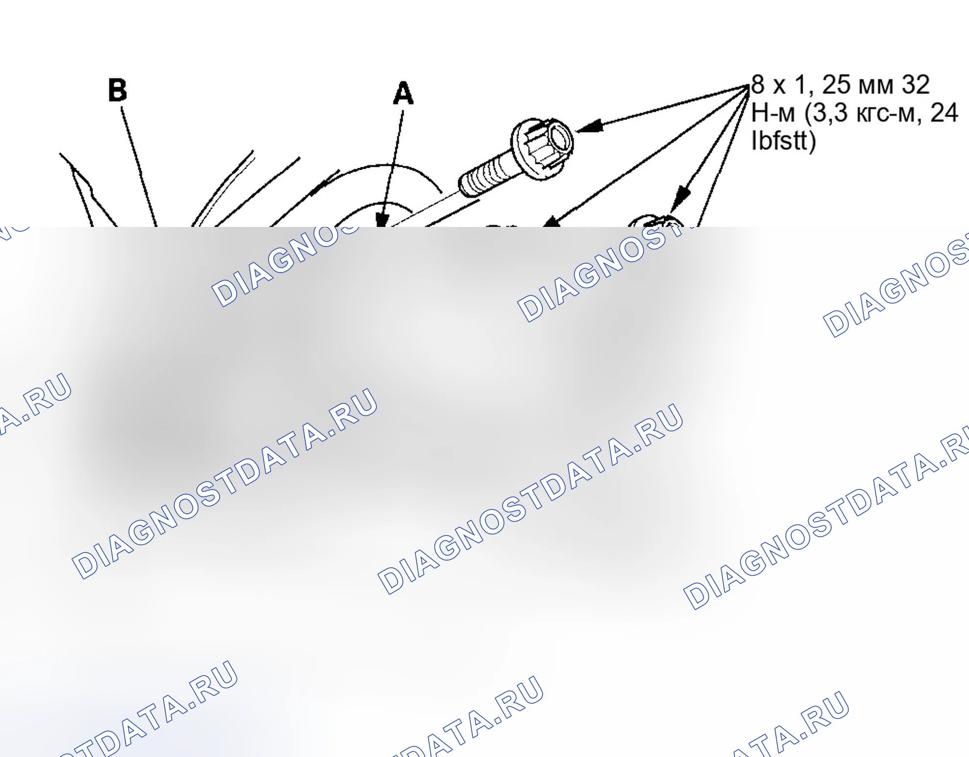 Рис. 149. Honda Element YH2