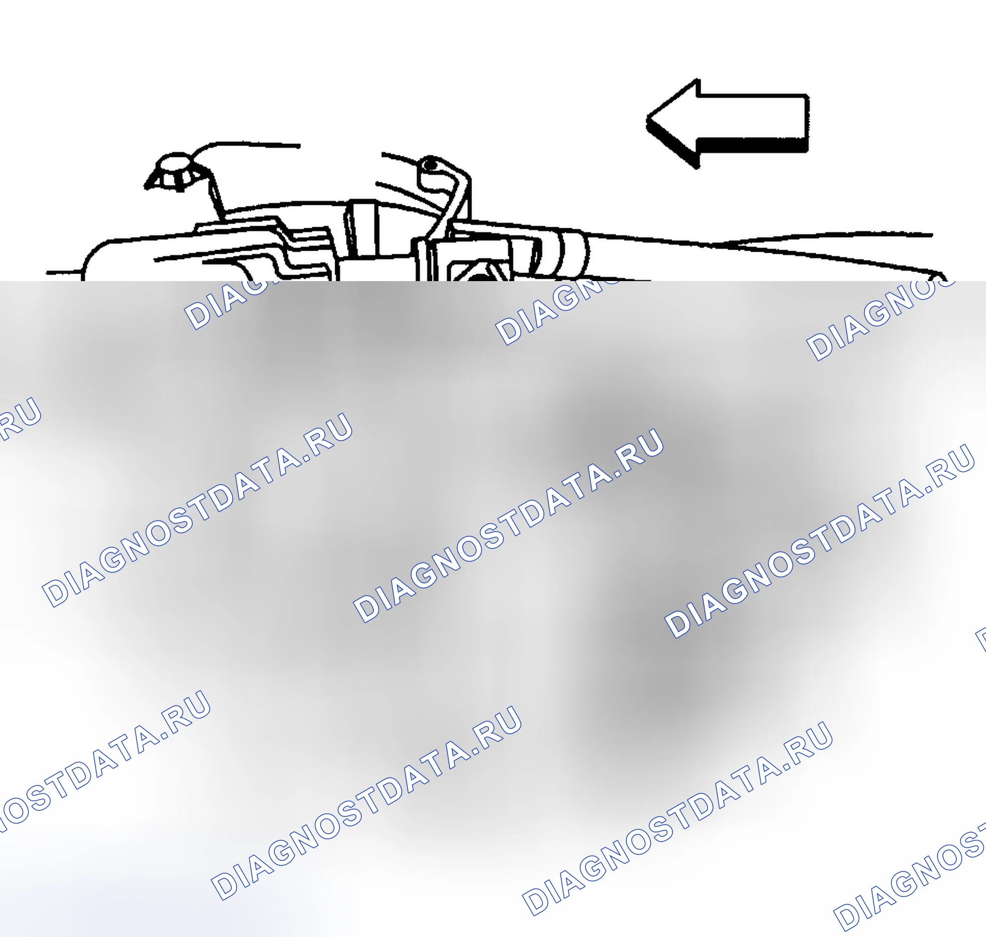 Рис. 18. Cadillac CTS I