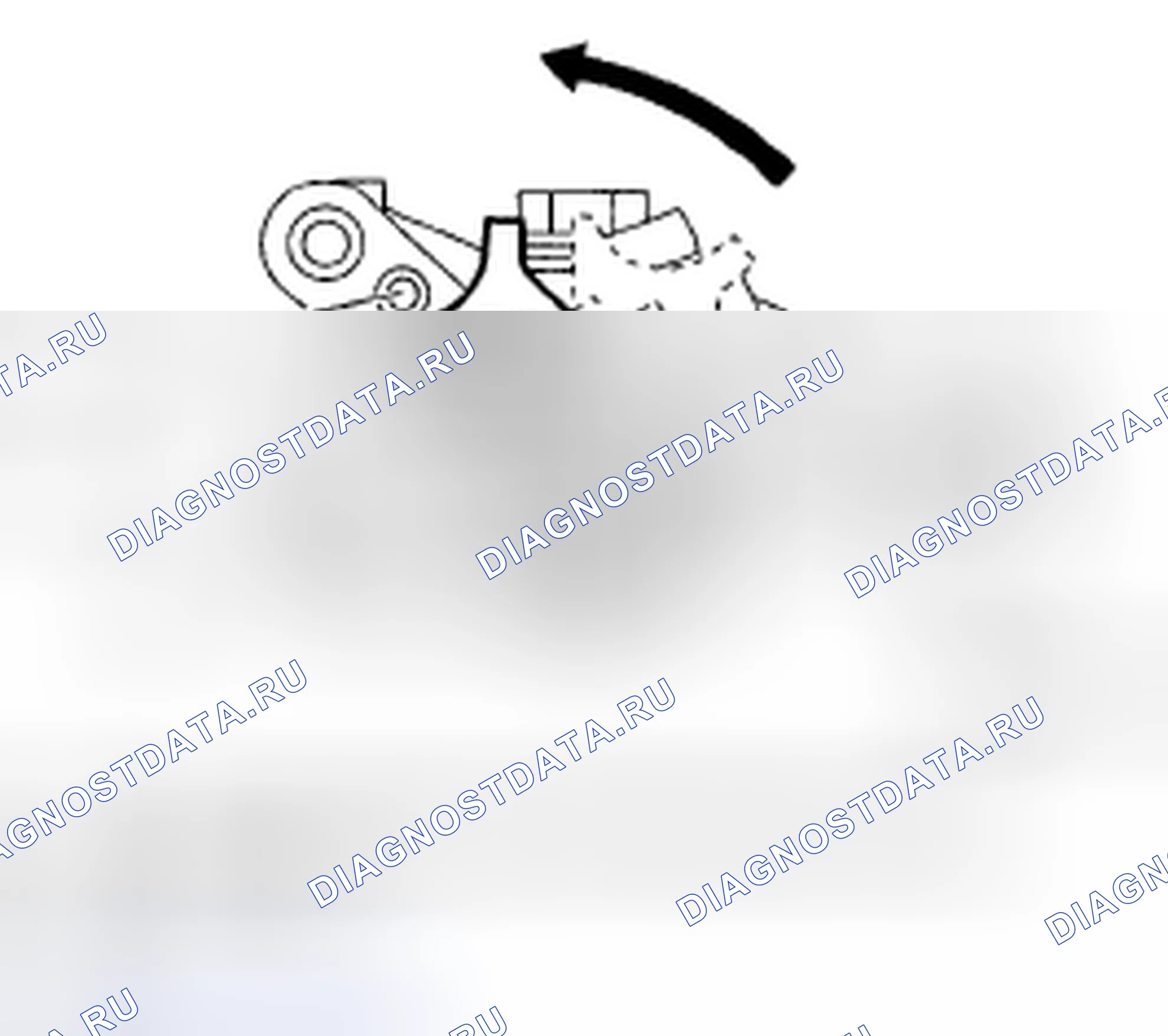 Рис. 112. Subaru Impreza GD/GC/GG рестайлинг 2