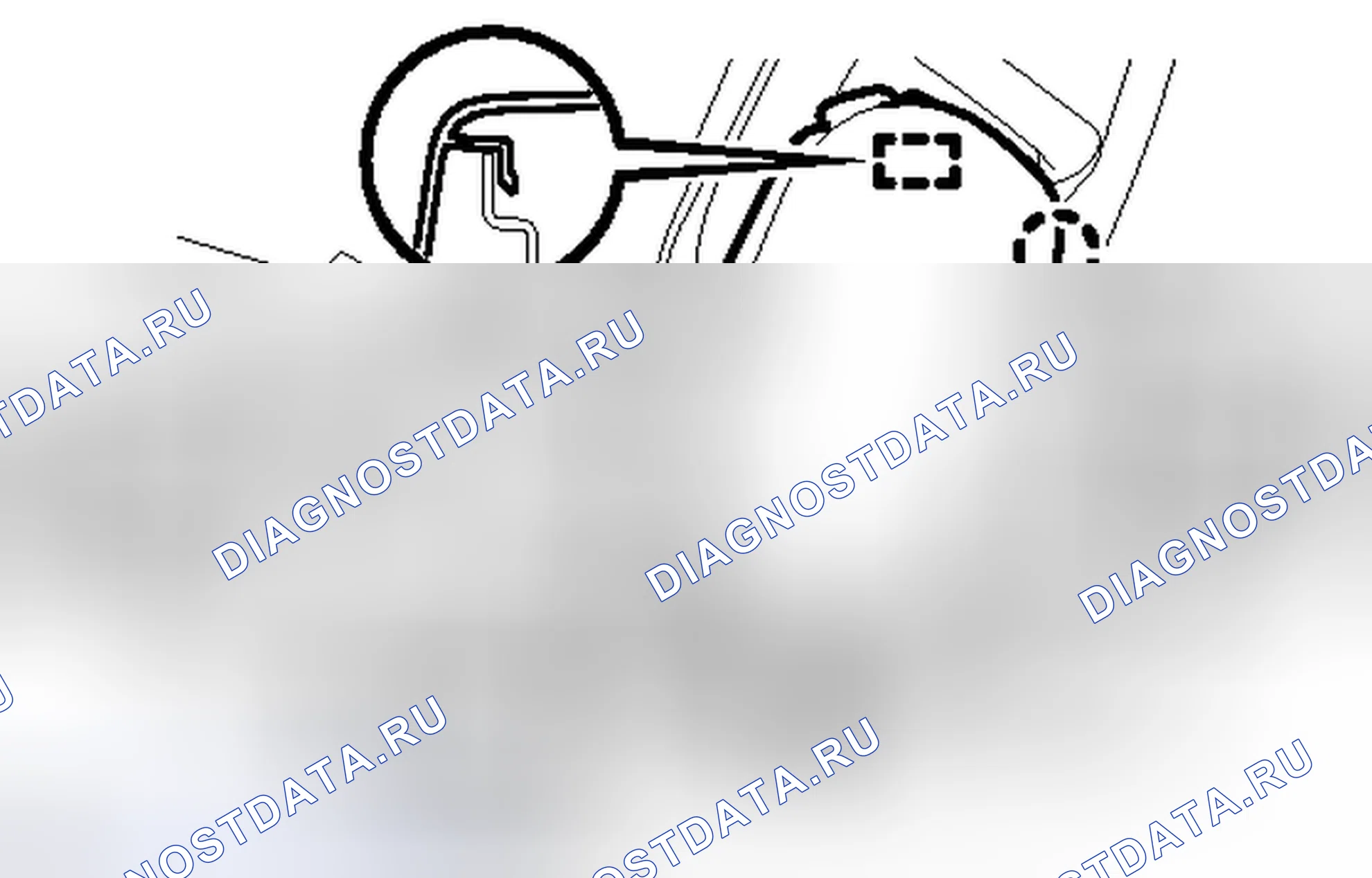 Рис. 498. Honda Accord VII