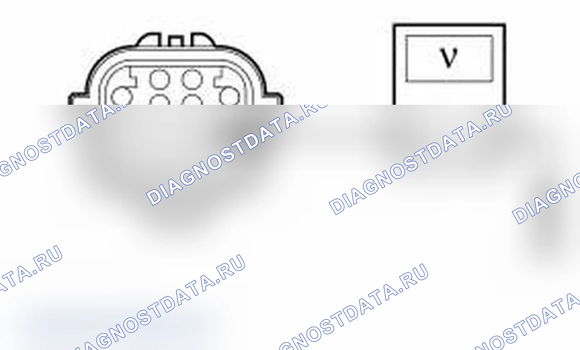 Рис. 6. Ford Econoline E250 