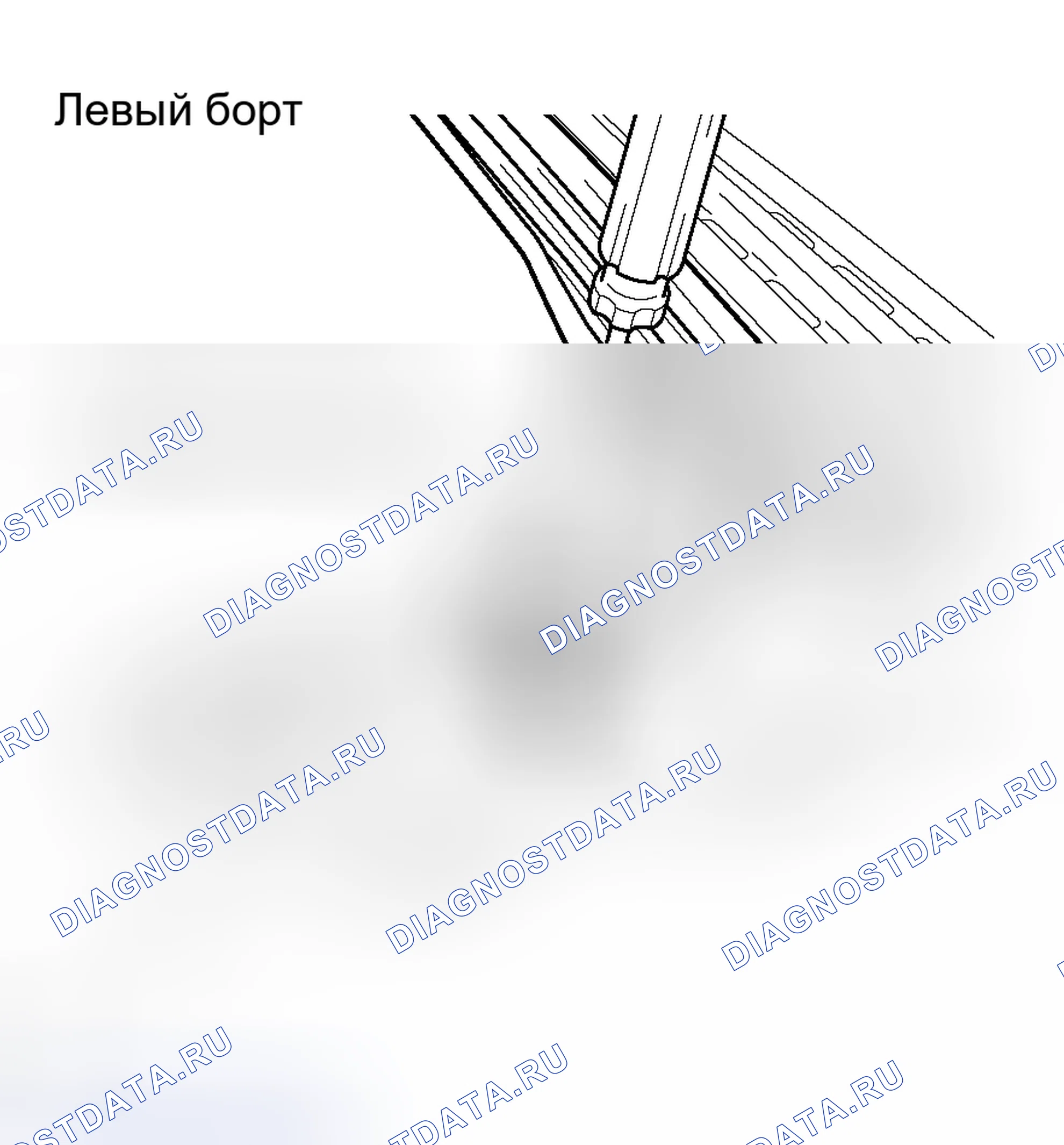 Рис. 16. Toyota Avalon XX30