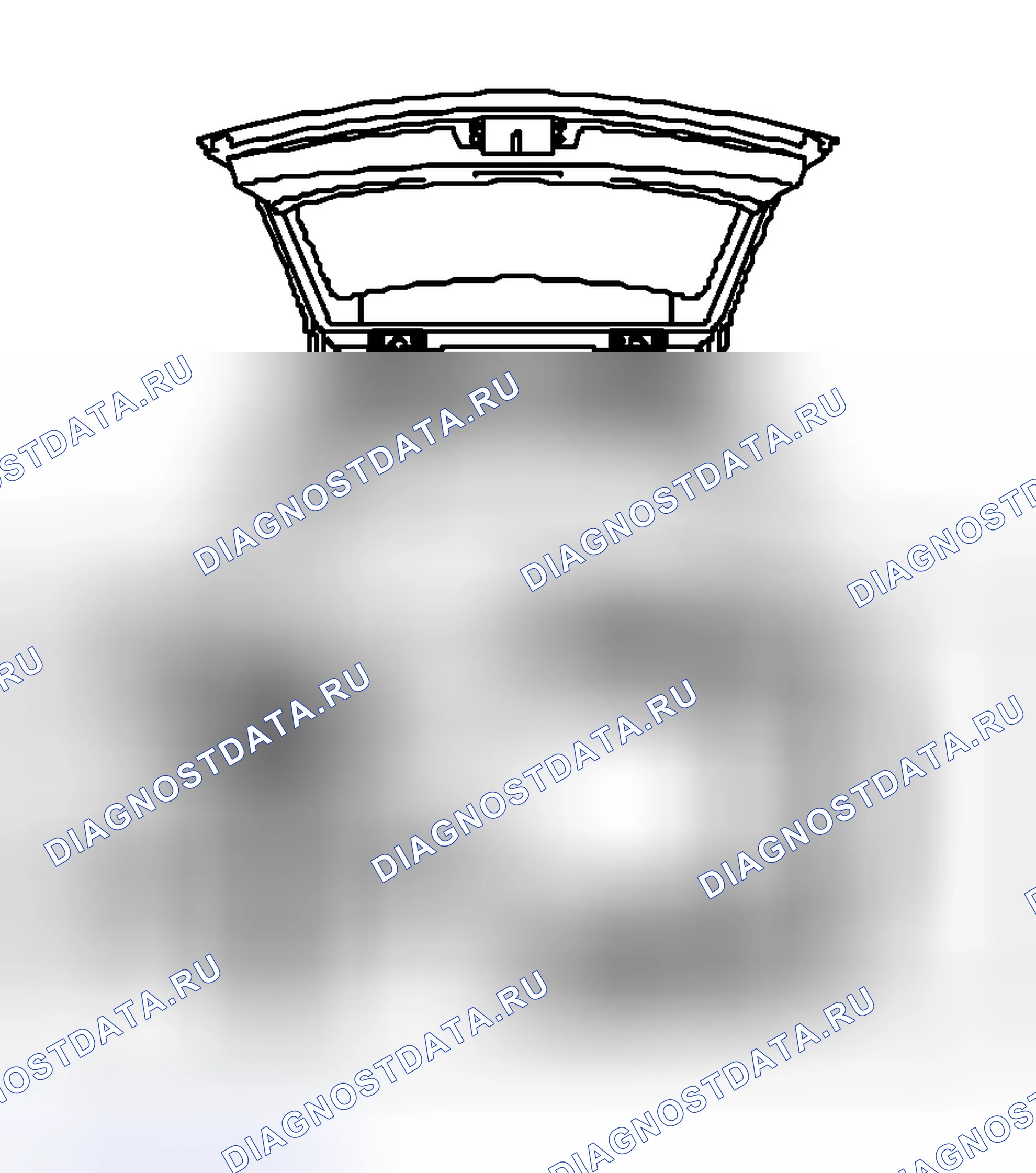 Рис. 184. Kia Picanto II рестайлинг