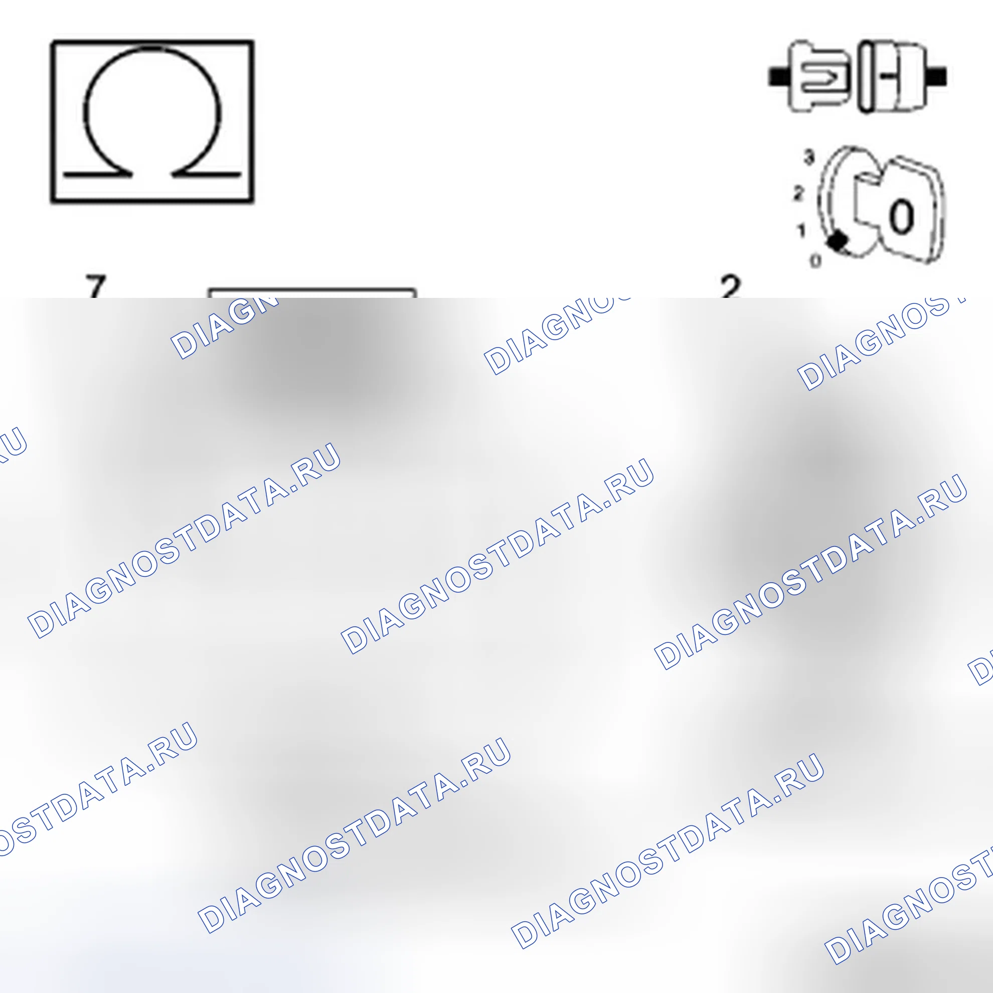 Рис. 303. Dodge Avenger II