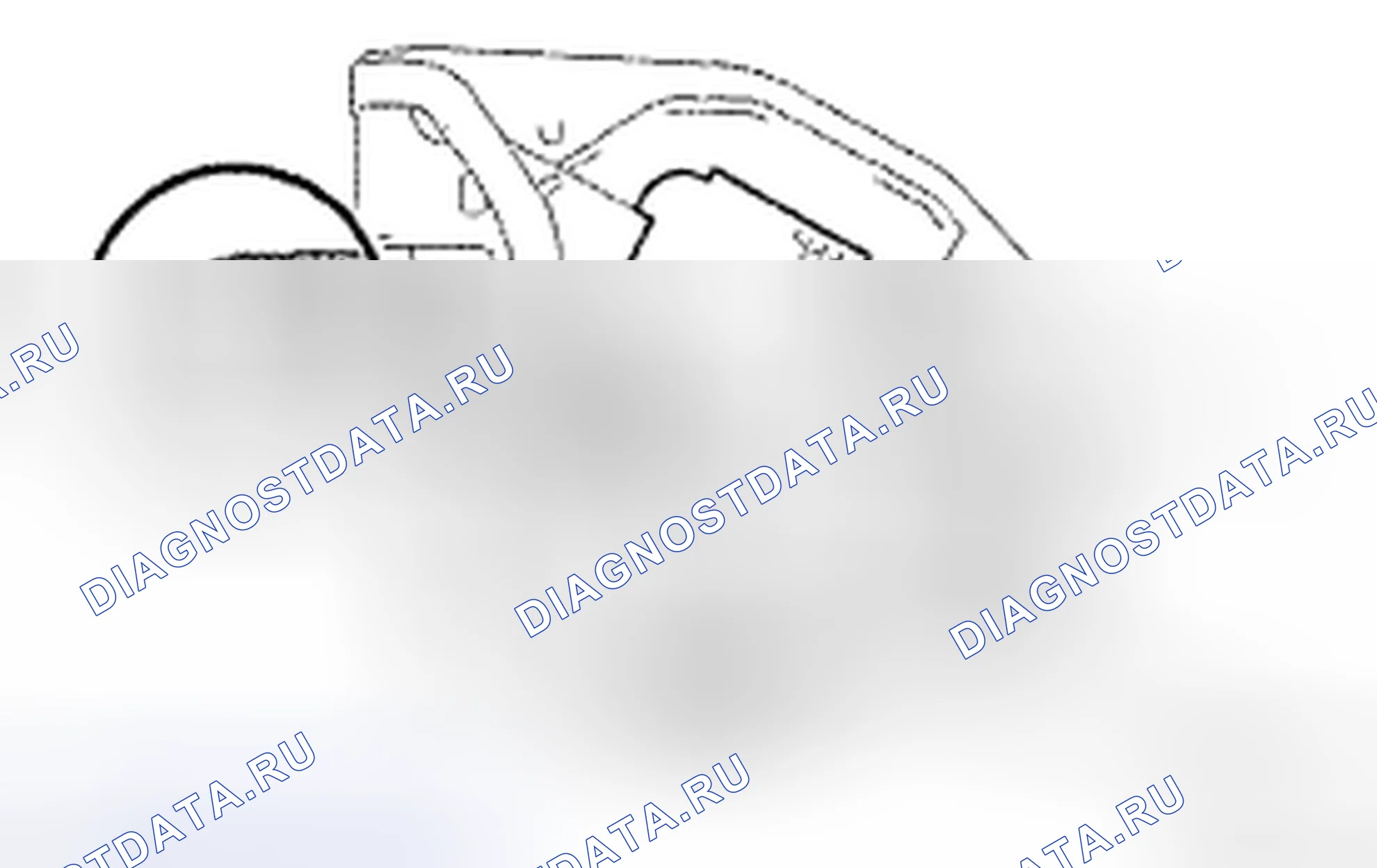 Рис. 476. Toyota Camry XV40