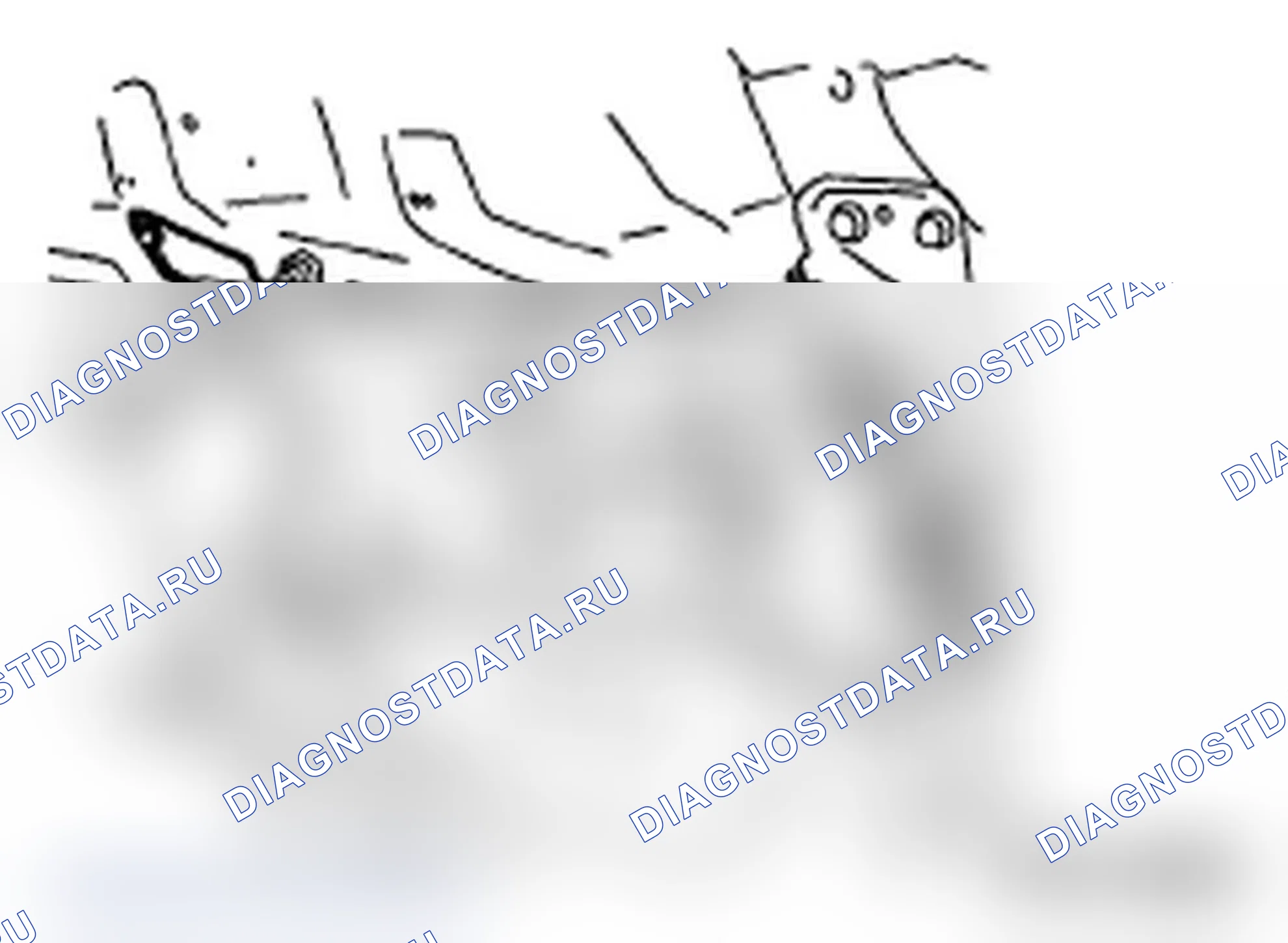 Рис. 485. Subaru Impreza WRX GH