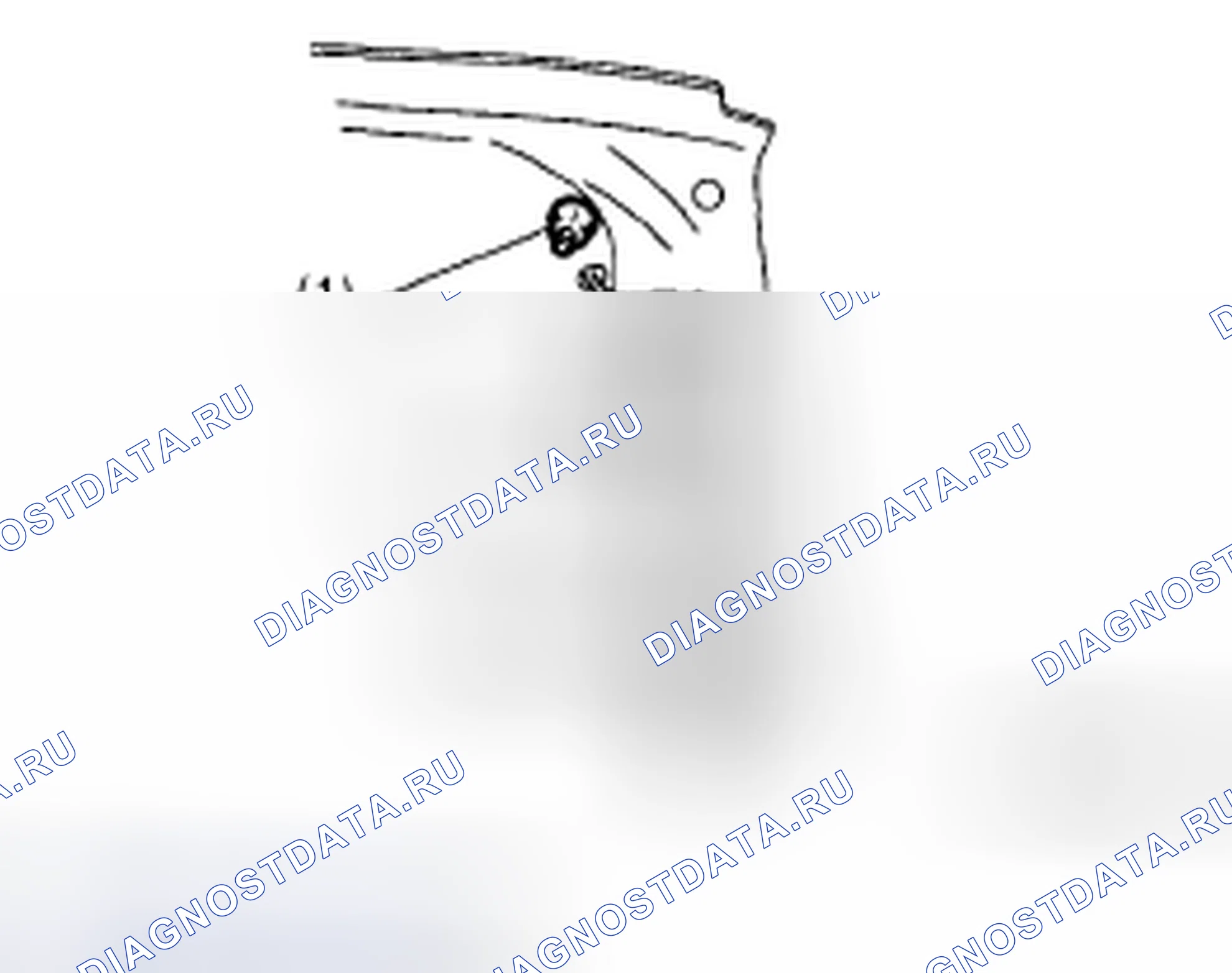 Рис. 62. Subaru Impreza GD/GC/GG рестайлинг 2