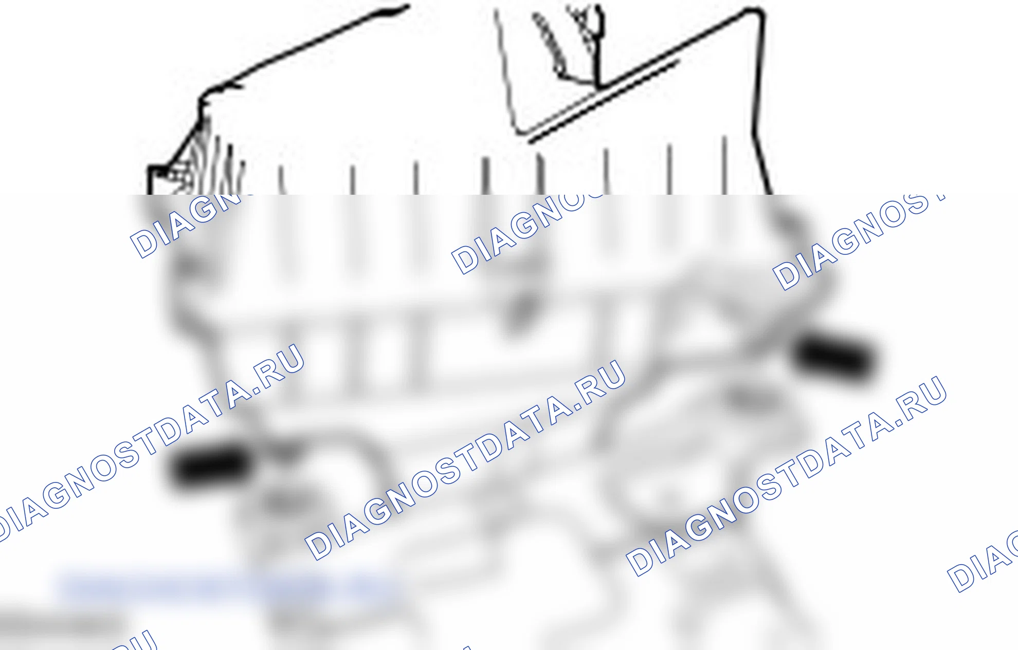 воздушный фильтр — 1.6L Duratec-16V (74kW/100 л.с.) — Sigma: описание и работа. Ford Mondeo III рестайлинг