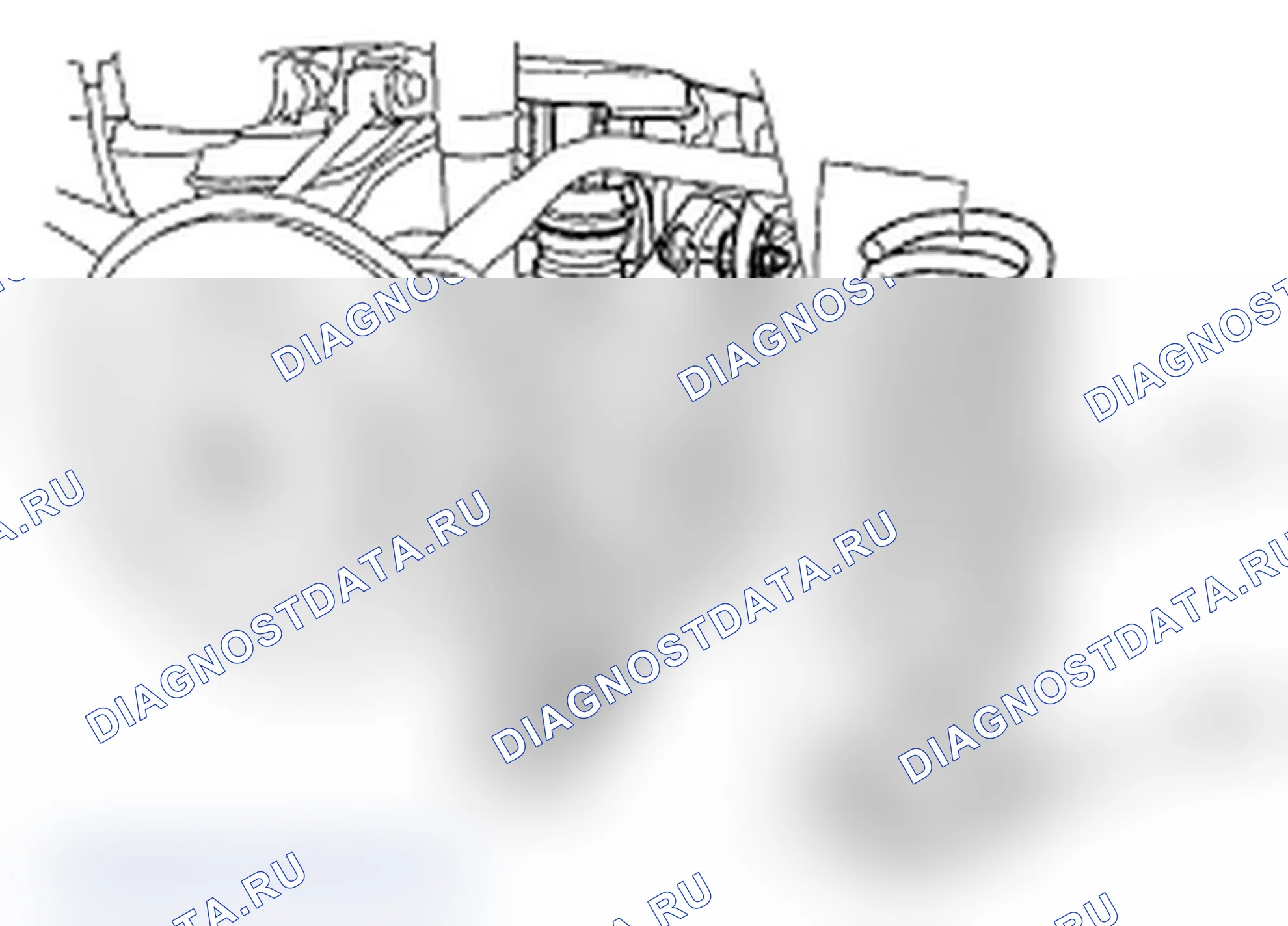 Рис. 85. Acura MDX II