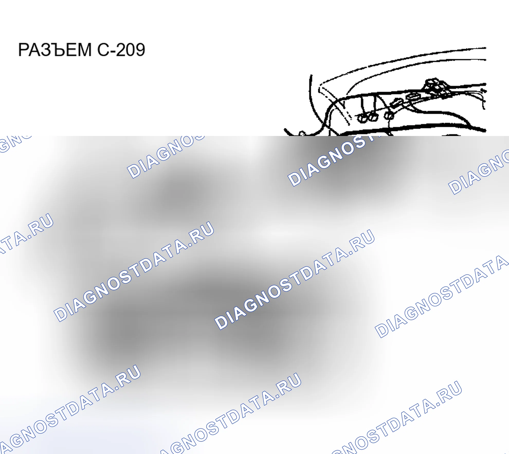 Рис. 45. Chrysler Sebring II рестайлинг