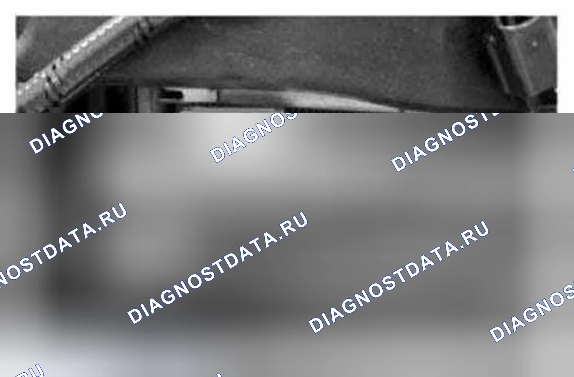 Рис. 220. Ford Edge I рестайлинг