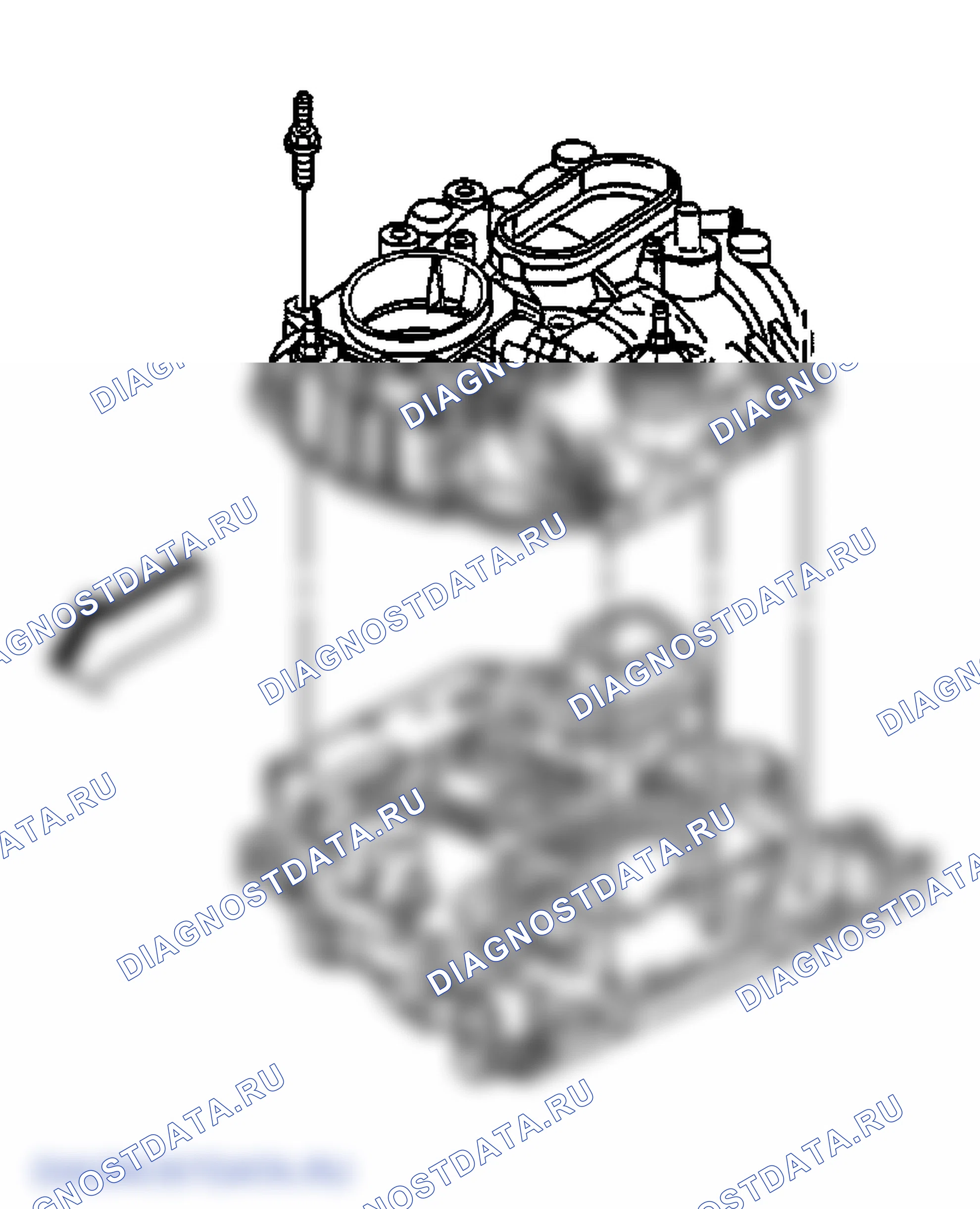 Рис. 8. GMC Savana Special G3500 