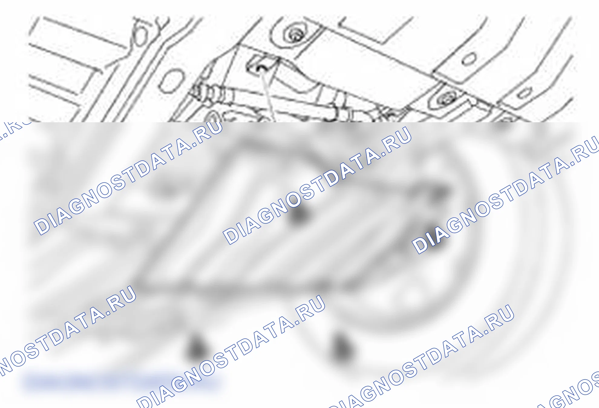 Рис. 58. Land Rover Range Rover Sport I