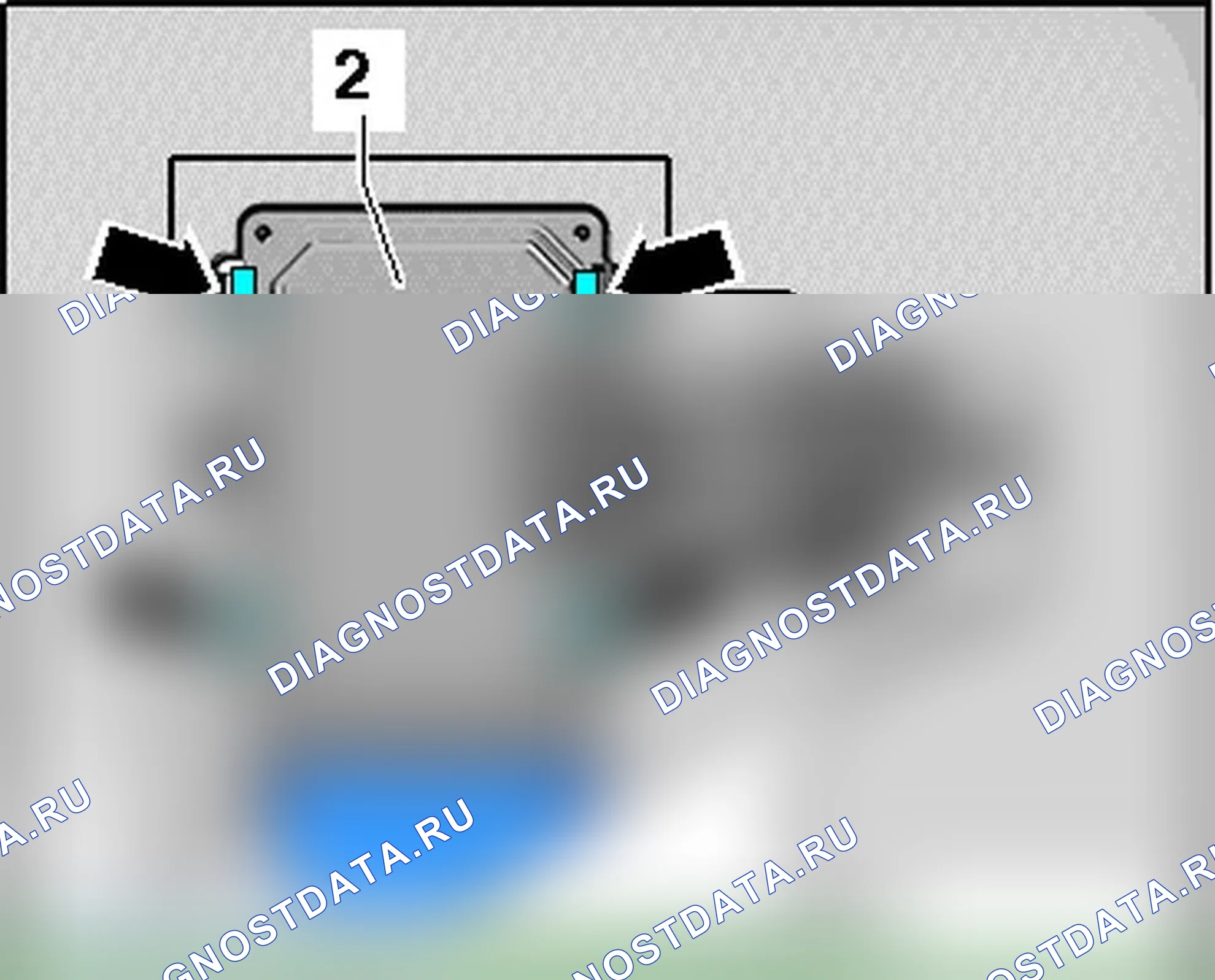 Рис. 52. Audi TT 8J рестайлинг