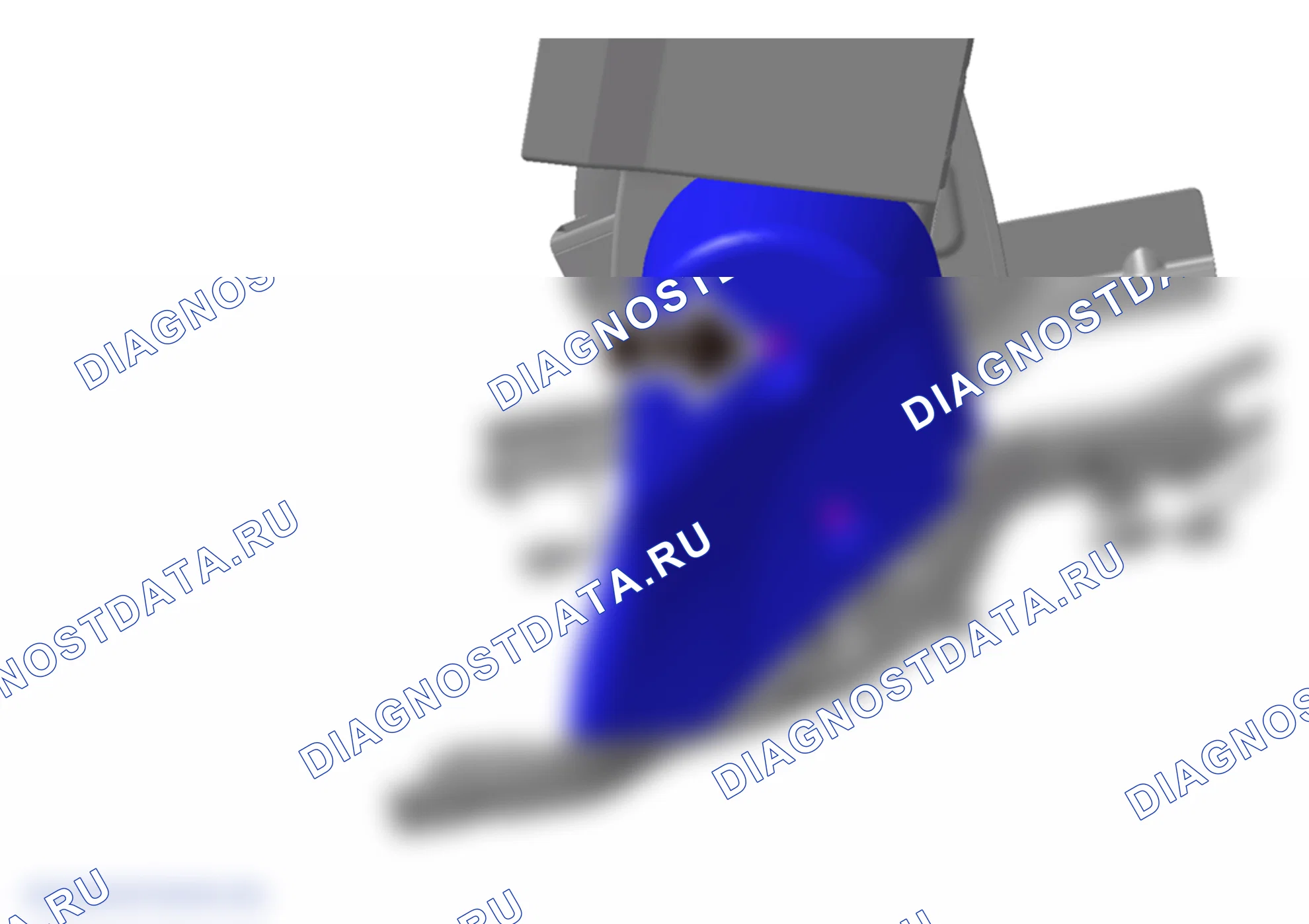 Разборка / установка — Tank 500. Tank Tank 500 I