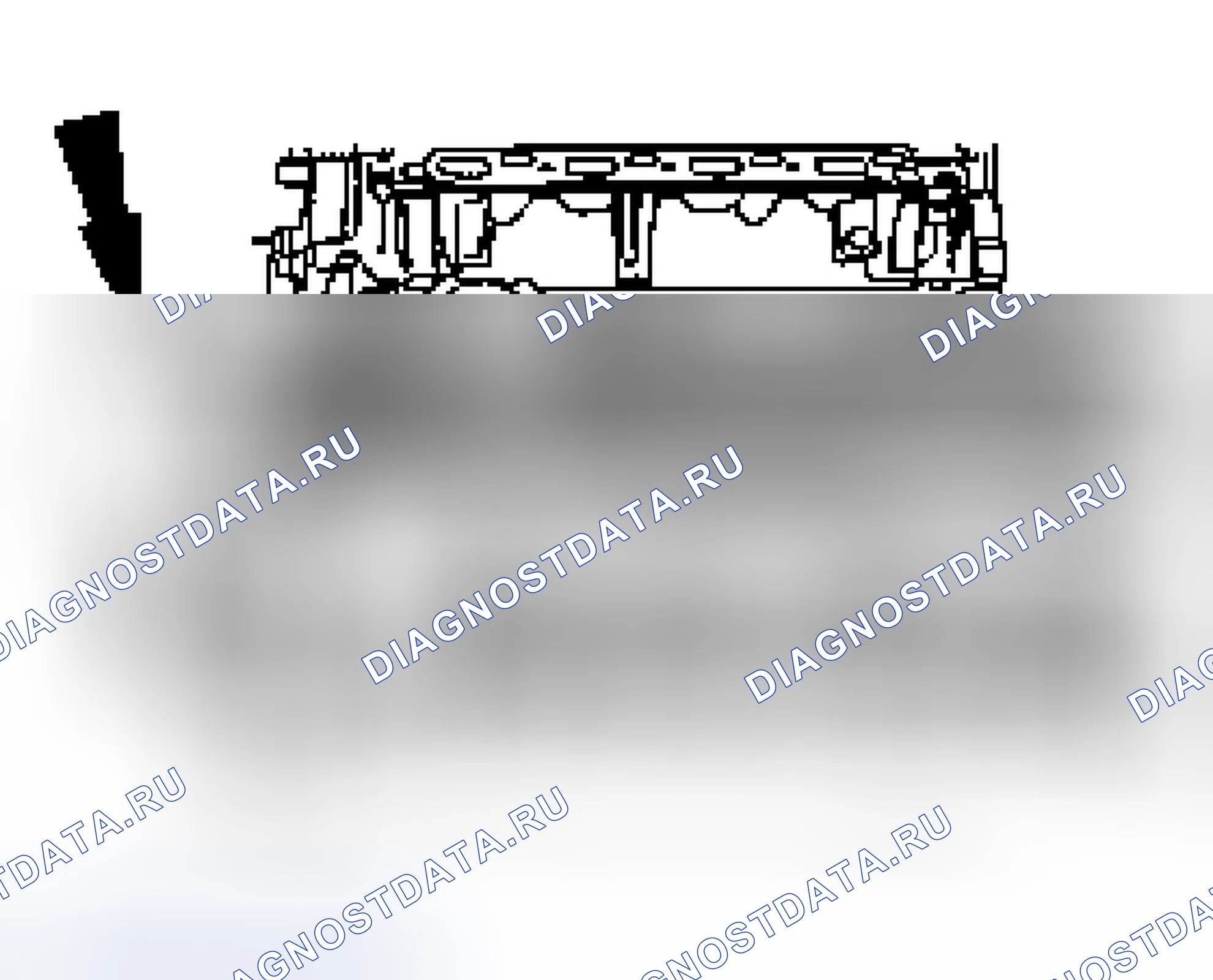 Рис. 192. Ford Crown Victoria II