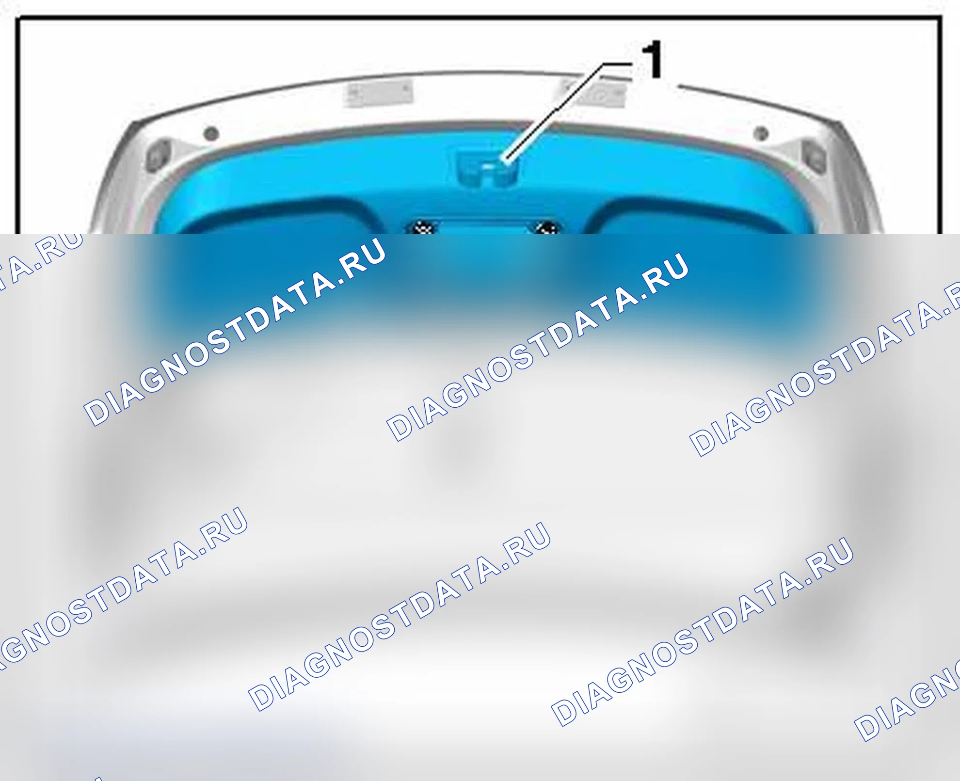 Рис. 138. Audi TT 8J рестайлинг
