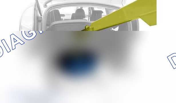 Снятие - Установка: резервуар GPL — b1hg32od. Citroen C3 Picasso I