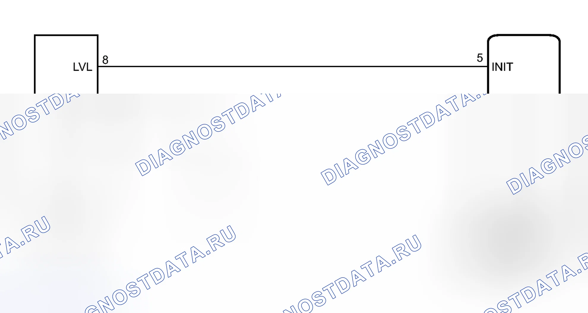 Рис. 199: электросхема. Lexus CT I
