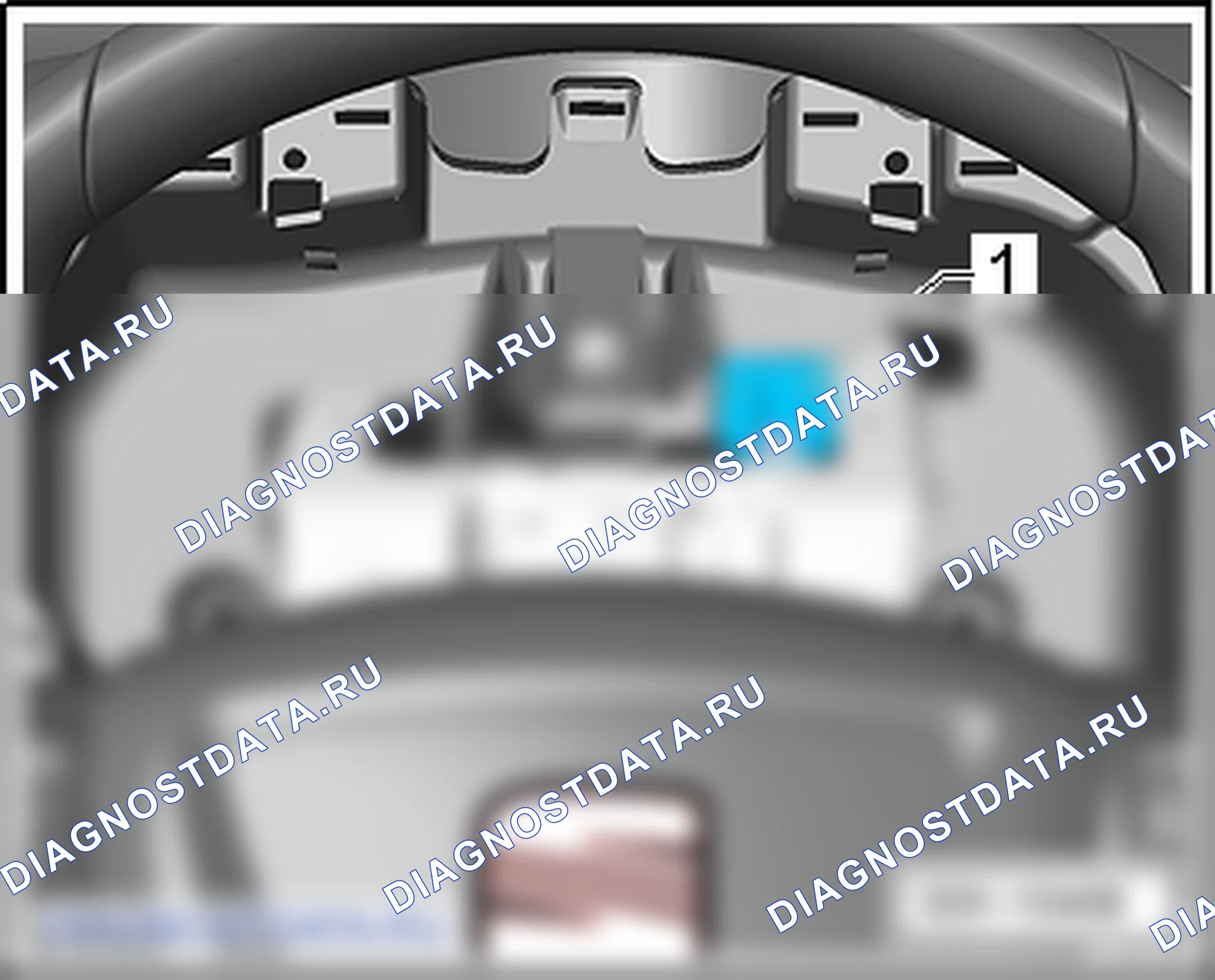 Антенные системы, 03.09 ►. SEAT Leon Ii