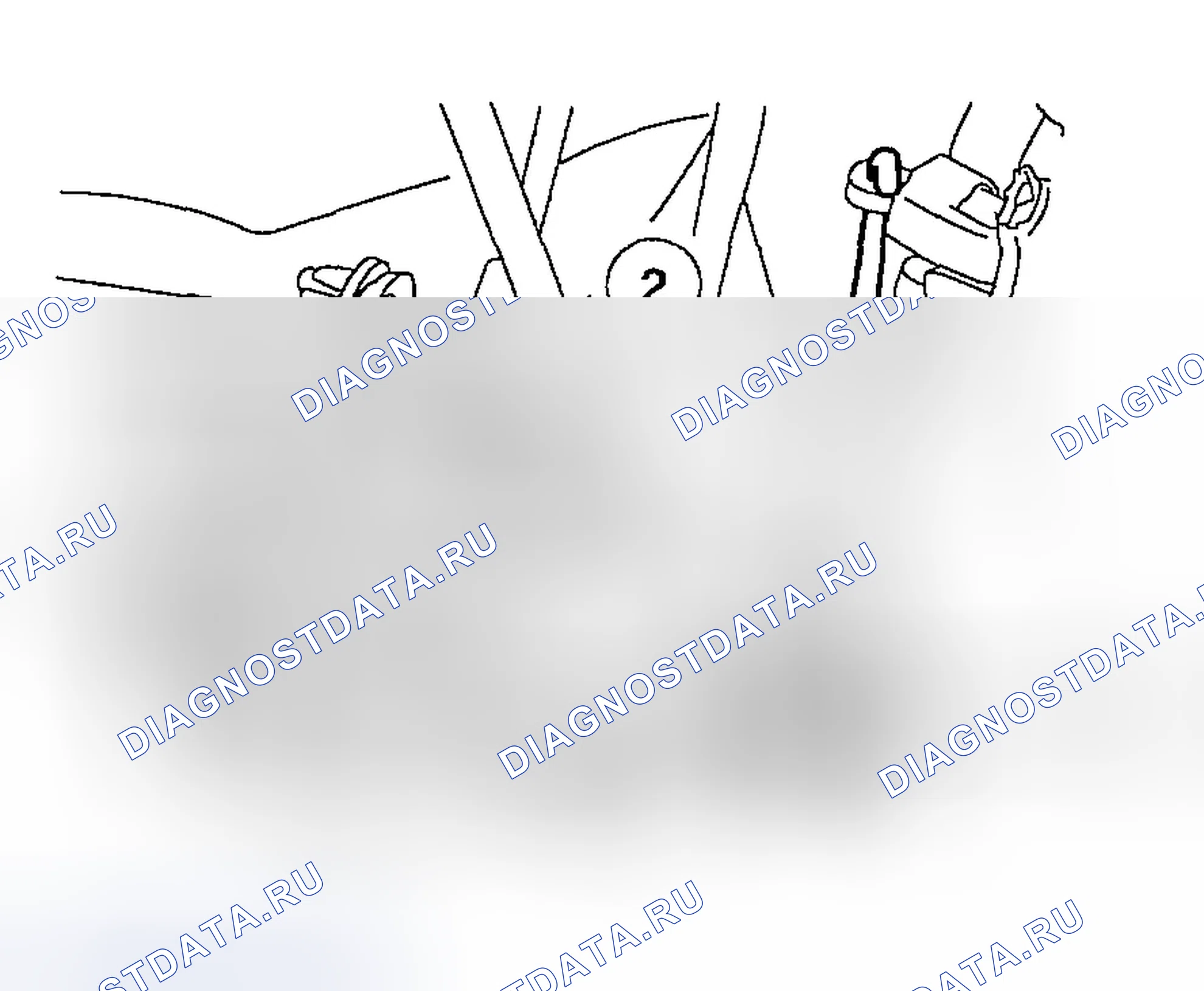 Рис. 153. Ford Explorer Sport Trac I