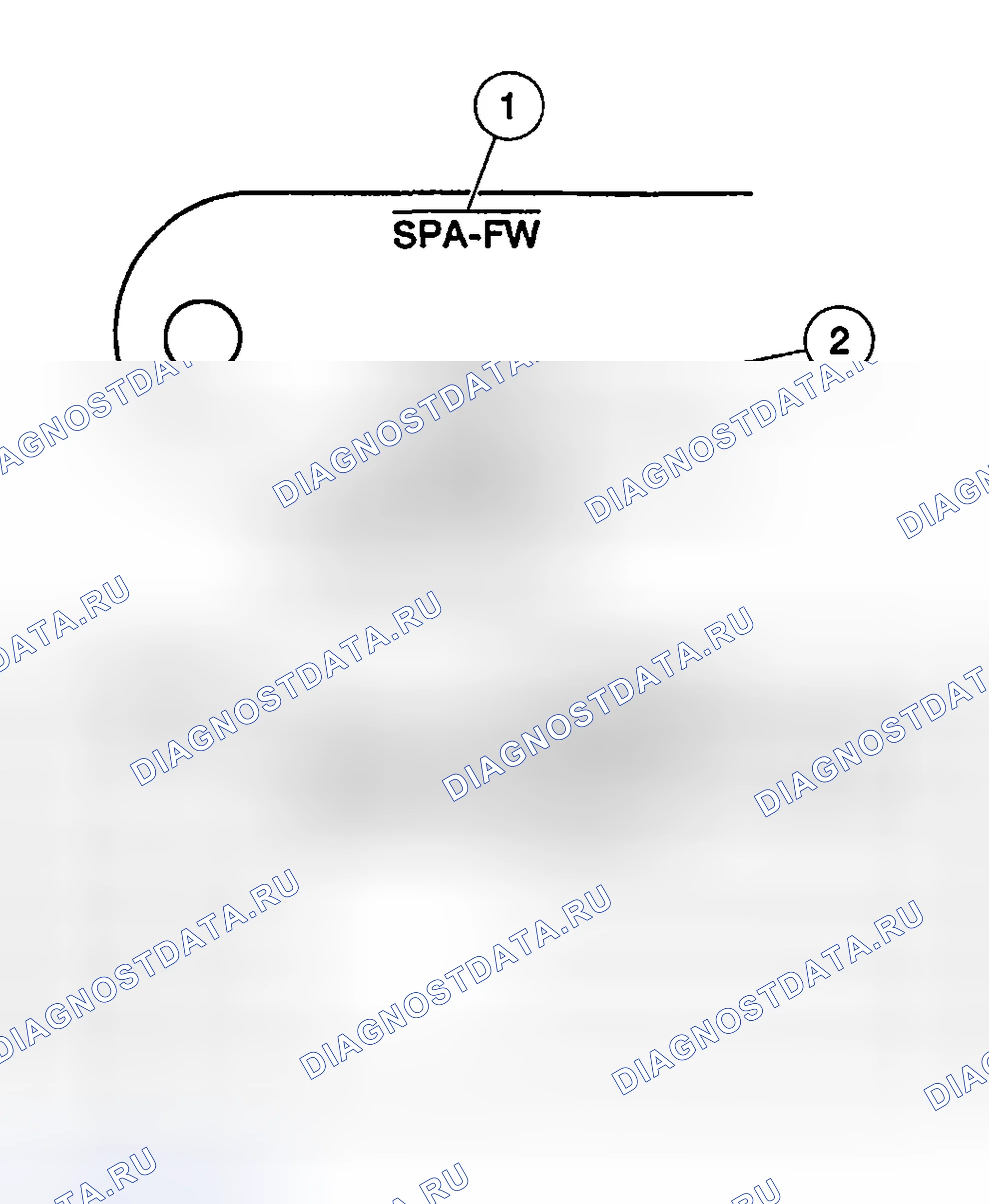 Рис. 5. Ford Pickup F250 Super Duty I